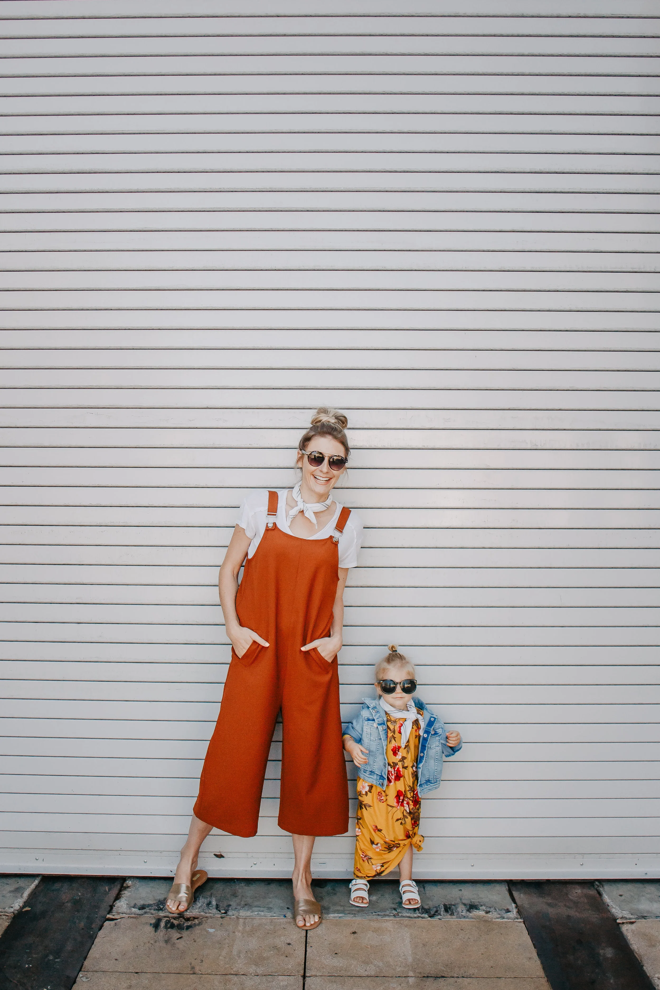 cute spring jumpsuits