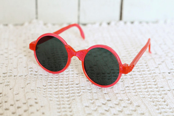 Cute Kids Sunglasses - Baby Sunglasses - Toddler Sunglasses