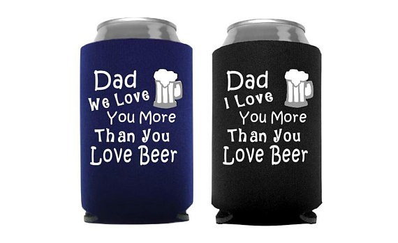 Inexpensive Unique Father's Day Gift Ideas -- The Overwhelmed Mommy Blogger 