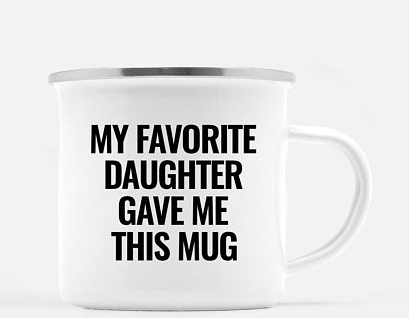 Inexpensive Unique Father's Day Gift Ideas -- The Overwhelmed Mommy Blogger 