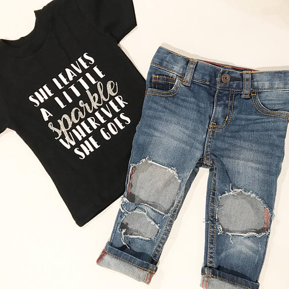 Baby Kids Ripped Jeans Distressed Denim 3.jpg