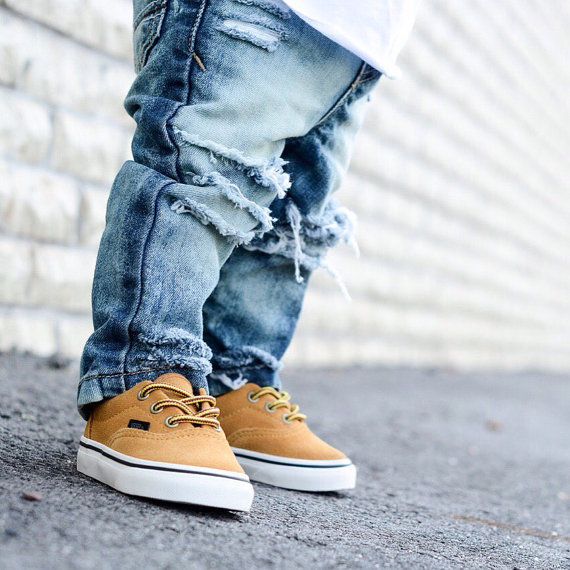 Baby Kids Ripped Jeans Distressed Denim 25.jpg