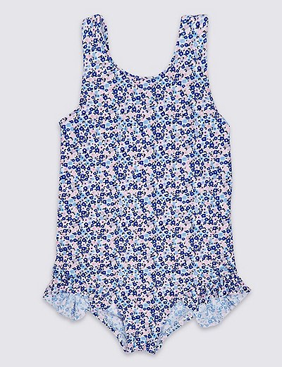 Baby Toddler Kids Swimsuits Under $20