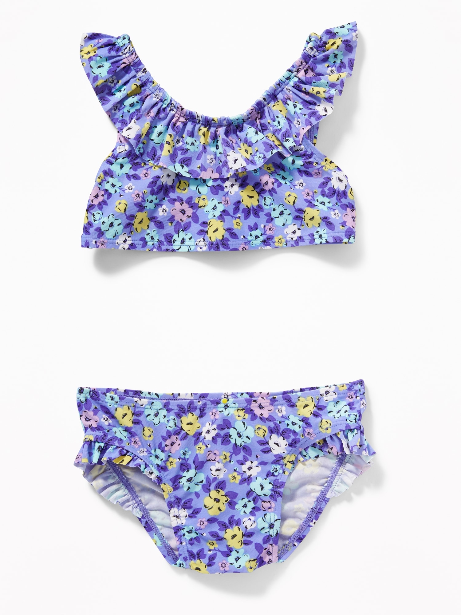 Cute Baby Toddler Kids Swimsuits Under $20