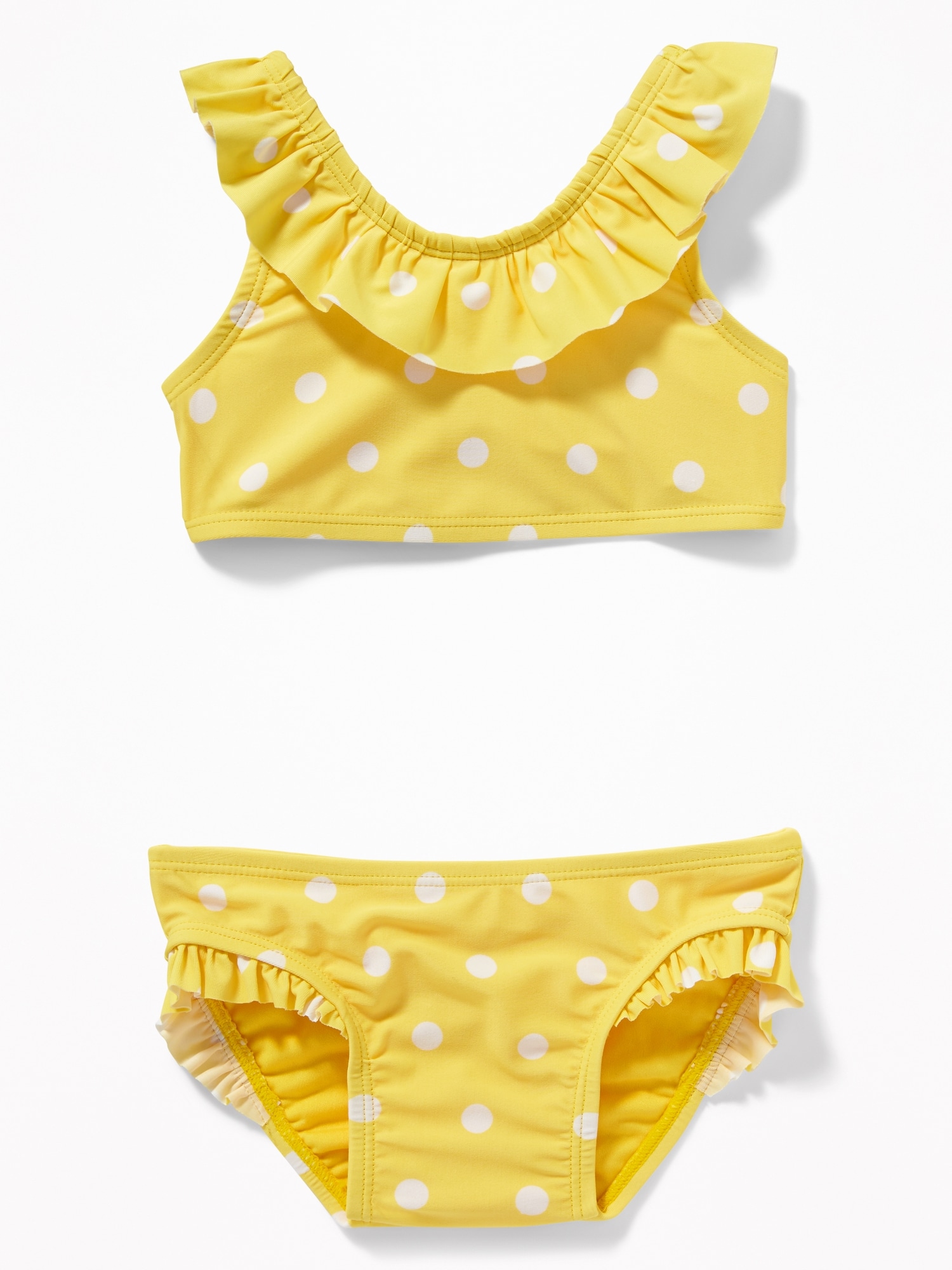 Cute Baby Toddler Kids Swimsuits Under $20