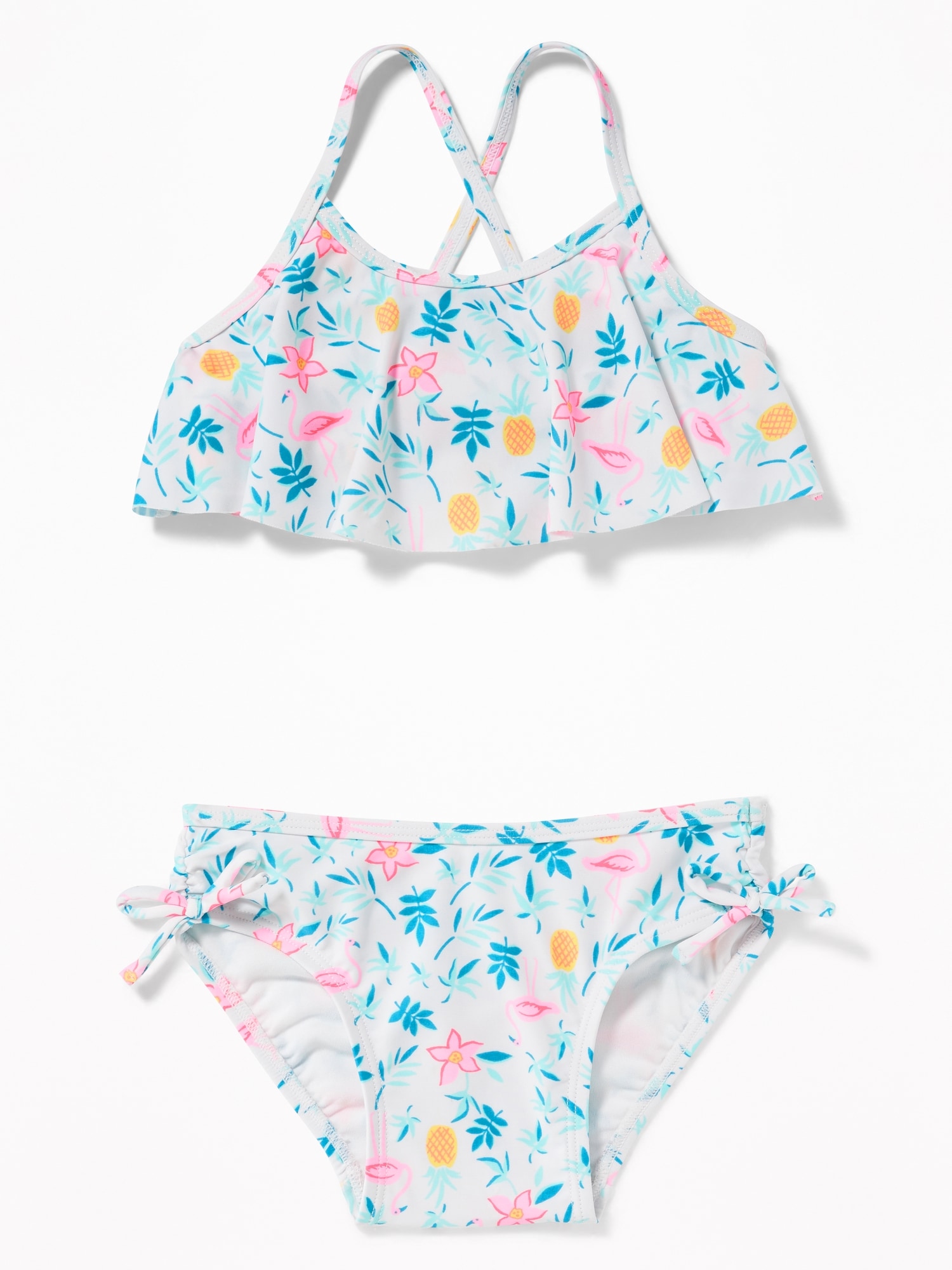 Cute Baby Toddler Kids Swimsuits Under $20