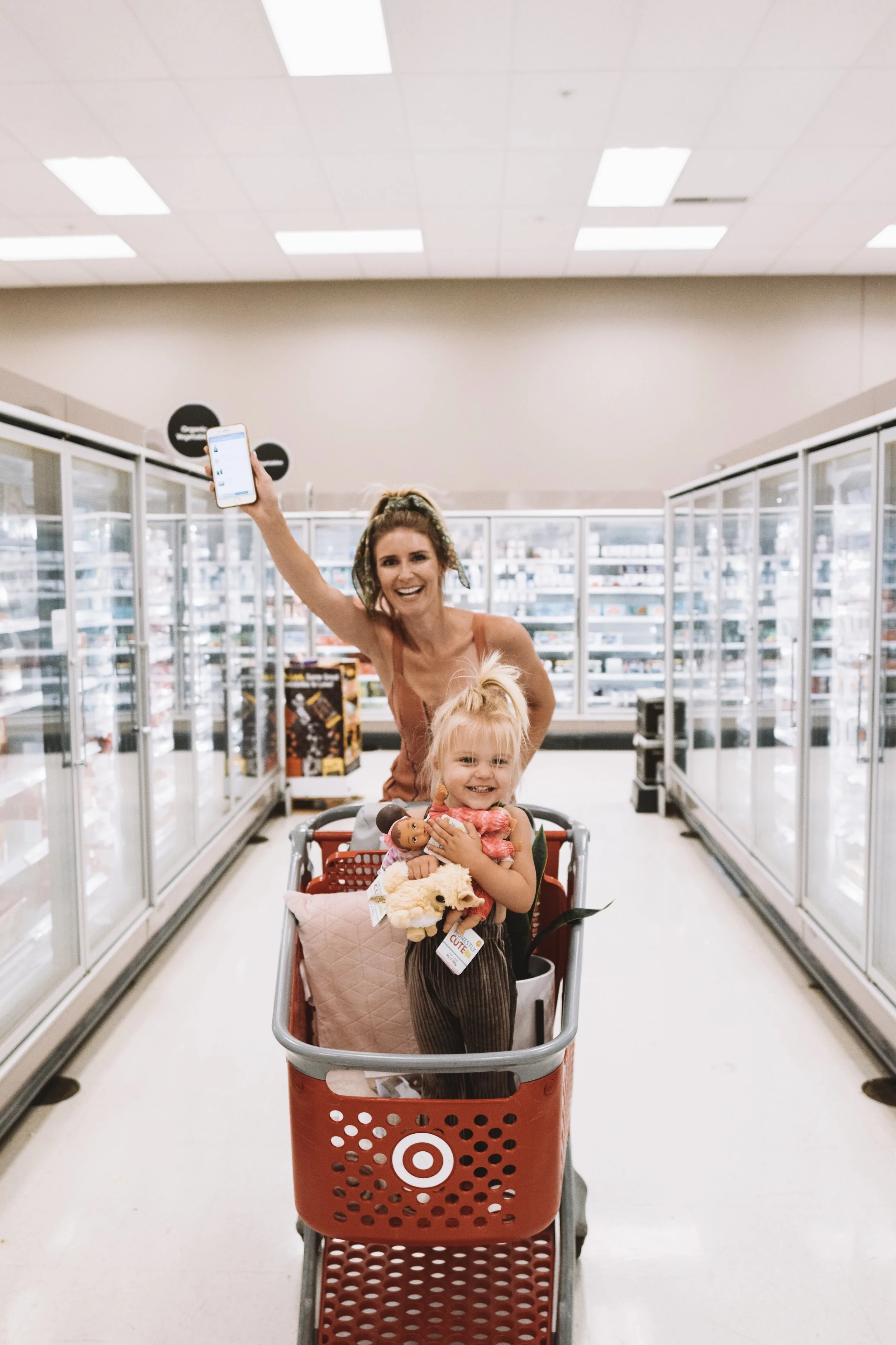 The Coupon Cash Back App For Moms The Overwhelmed Mommy