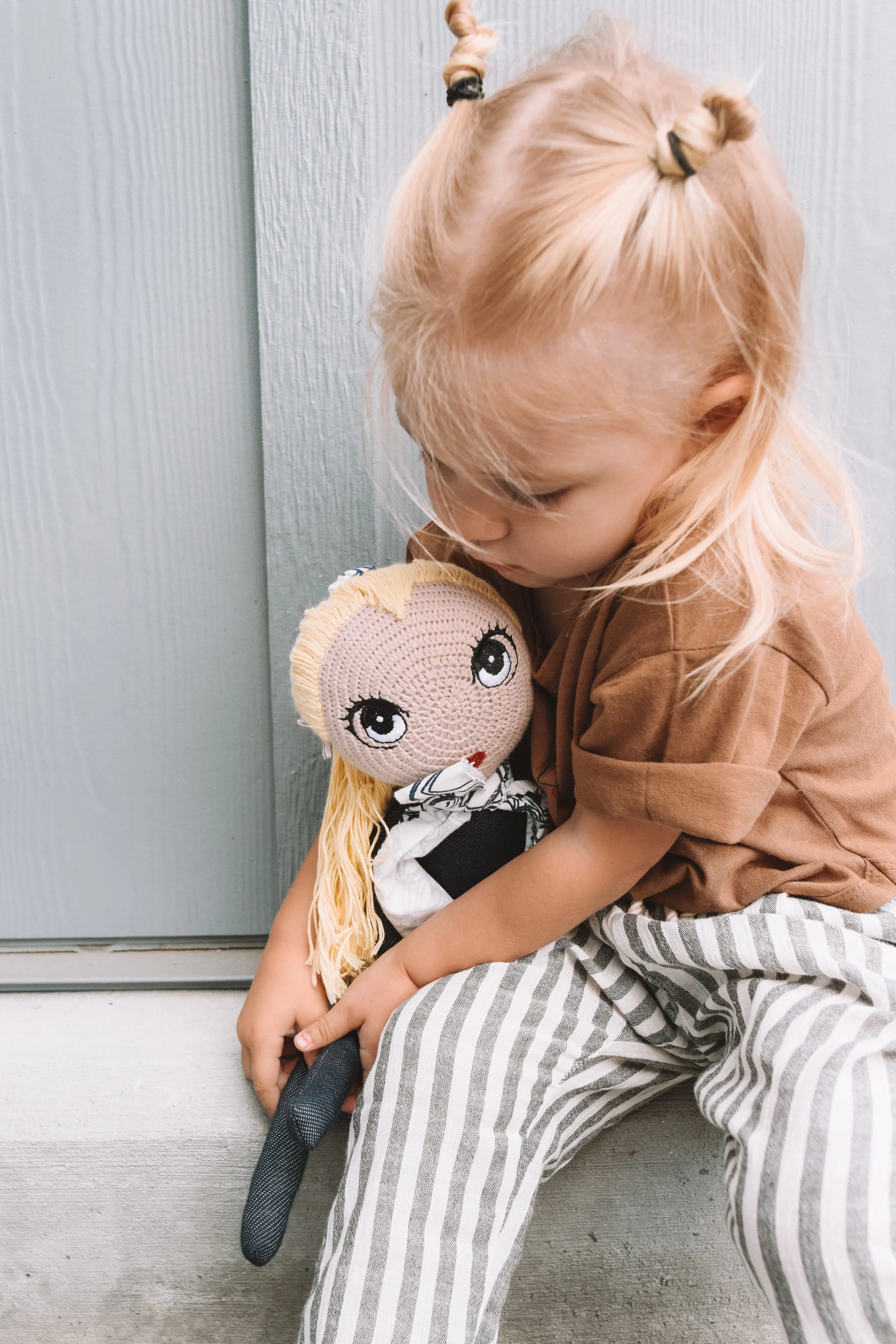 Chou La La A Curated Cute Kids Clothing Box The Overwhelmed Mommy