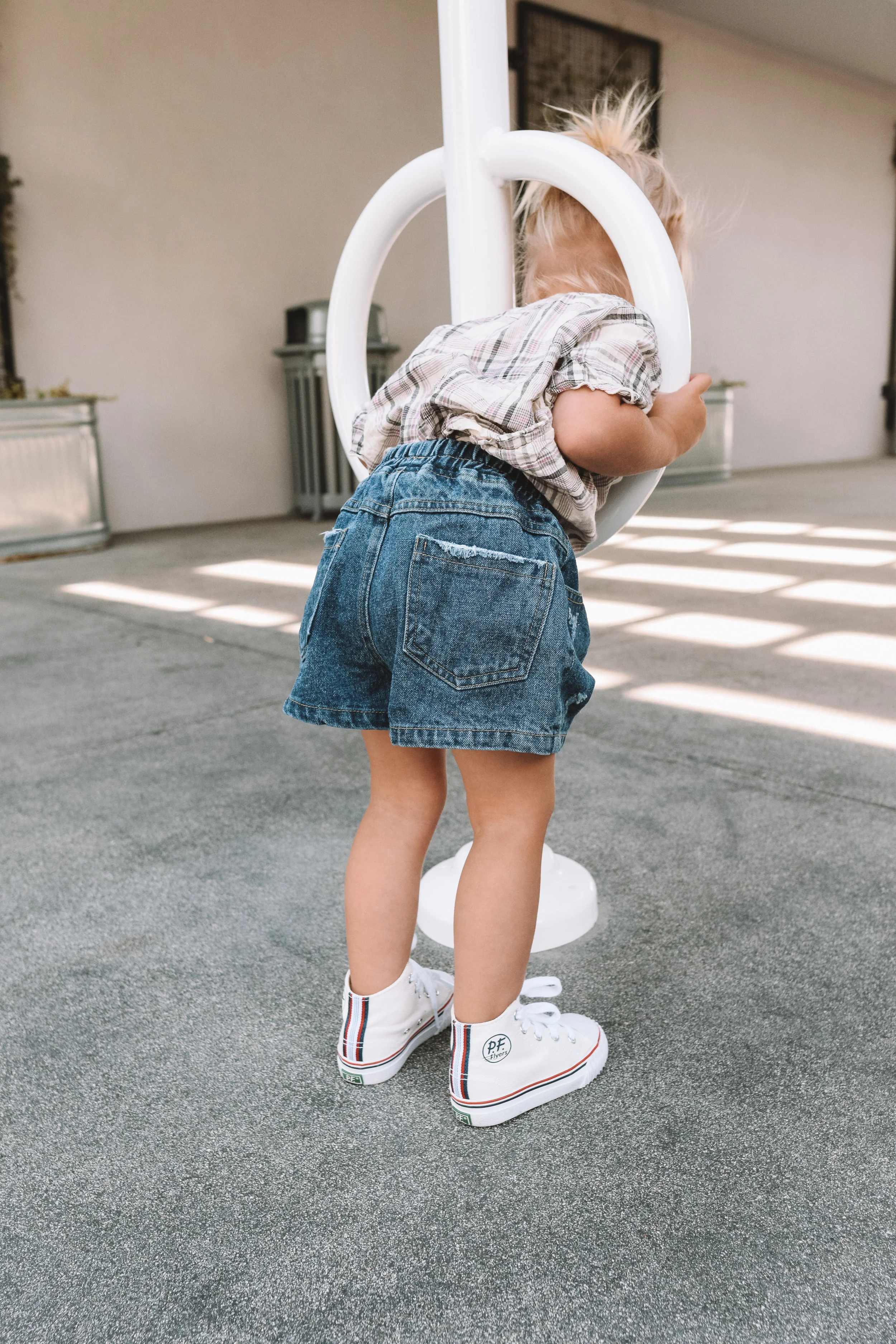 Chou La La A Curated Cute Kids Clothing Box The Overwhelmed Mommy