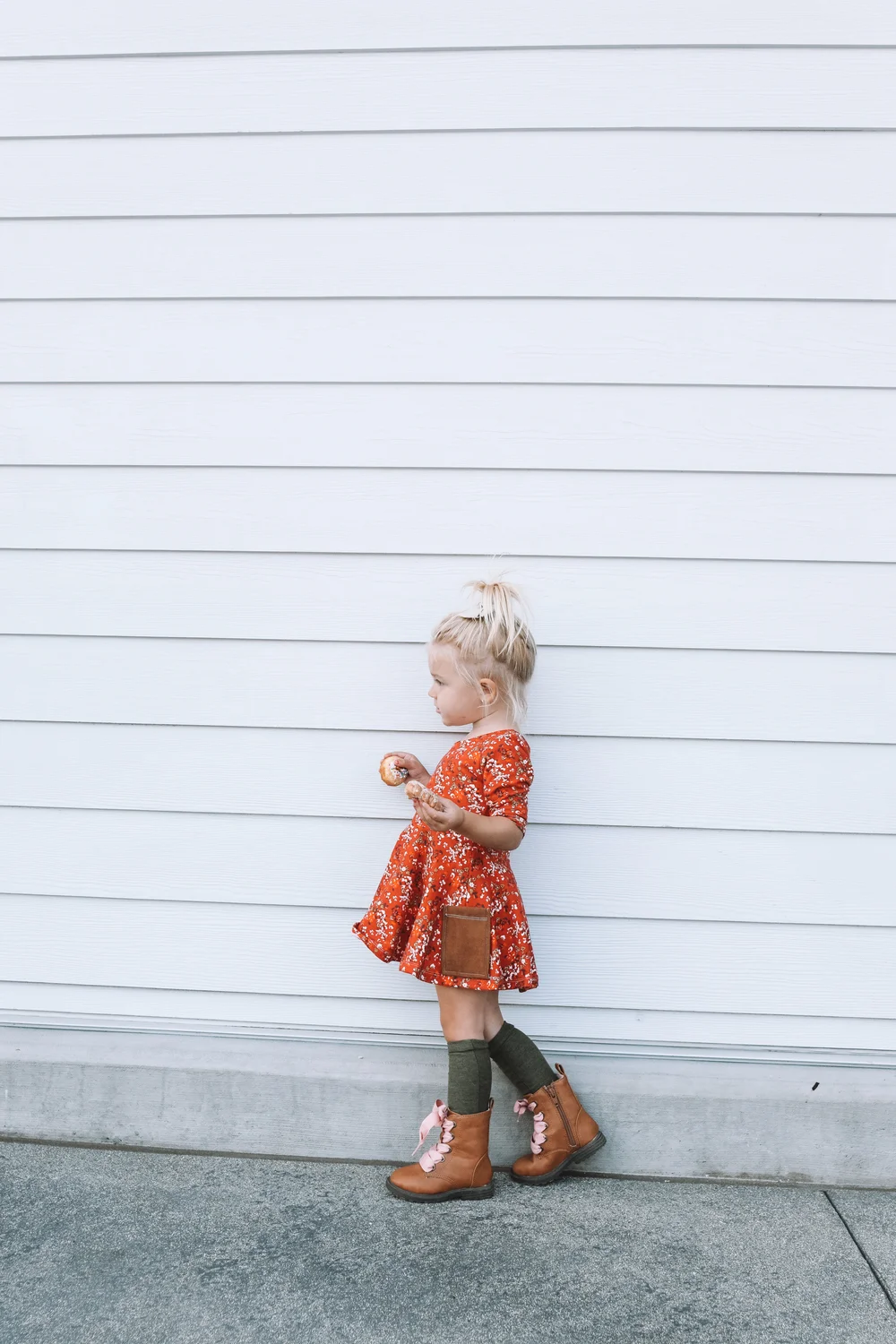 graduation dress fashion nova Toddler/Kid Girl Cotton Vacation Dresses Floral Smocked Dresses with Ruffle Straps for Summer Family Outings & Photos Multi-color, Multi-color / Girl