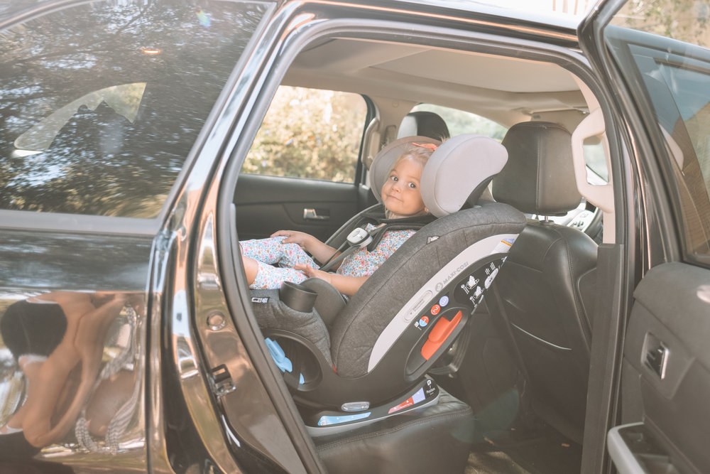 Car Seat Ping, Best Car Seats For Tall Babies