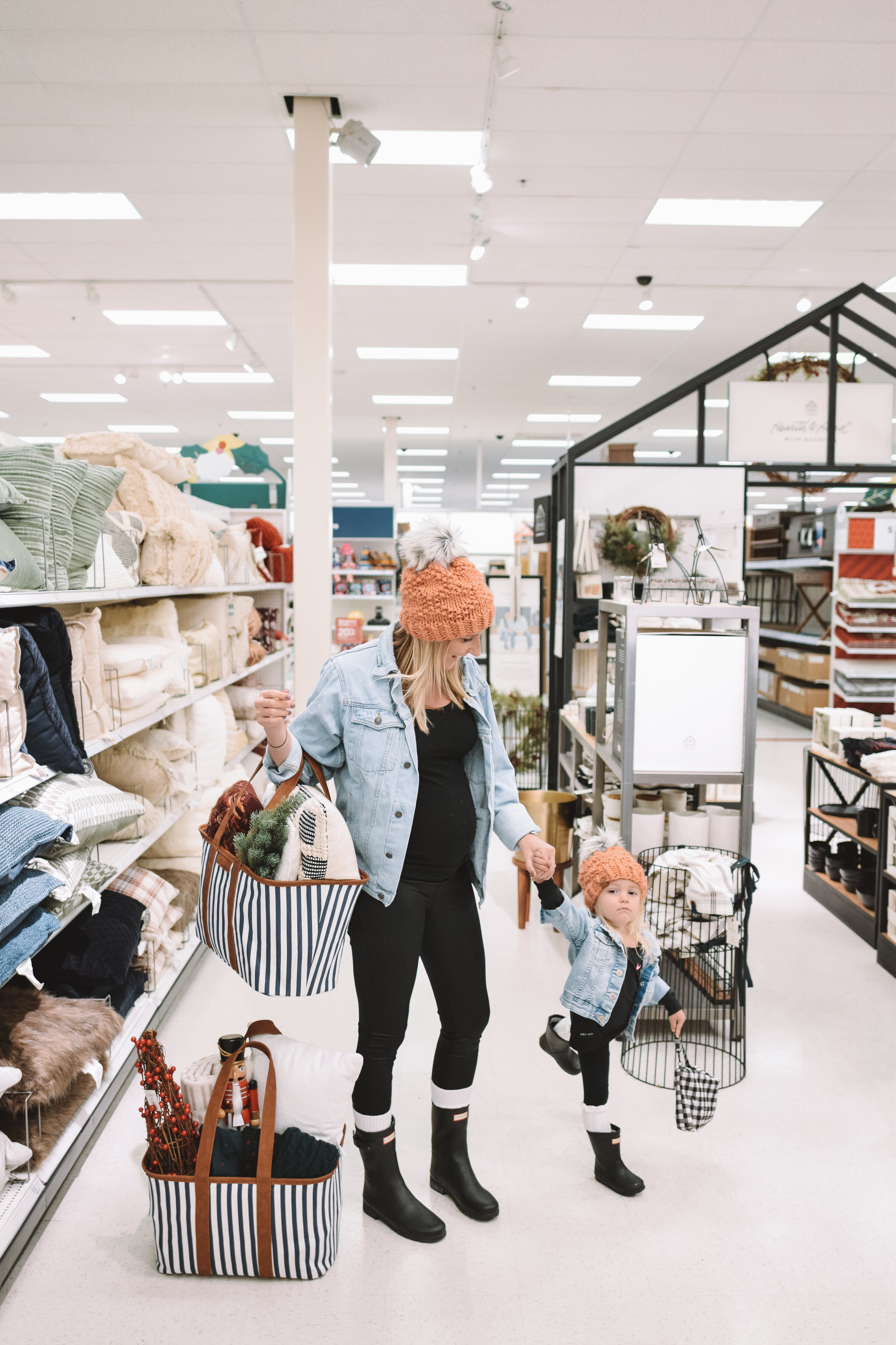 26 Winter Modern Home Decor Finds All From Target The Overwhelmed Mommy