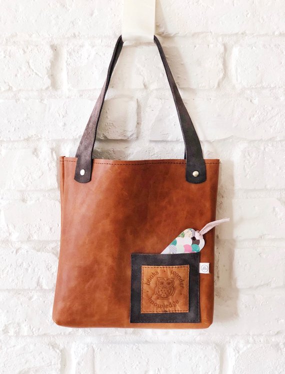 Cute Leather Kids Purses - Toddler Girl Holiday Christmas Gift Ideas Unique - The Overwhelmed Mommy Blogger