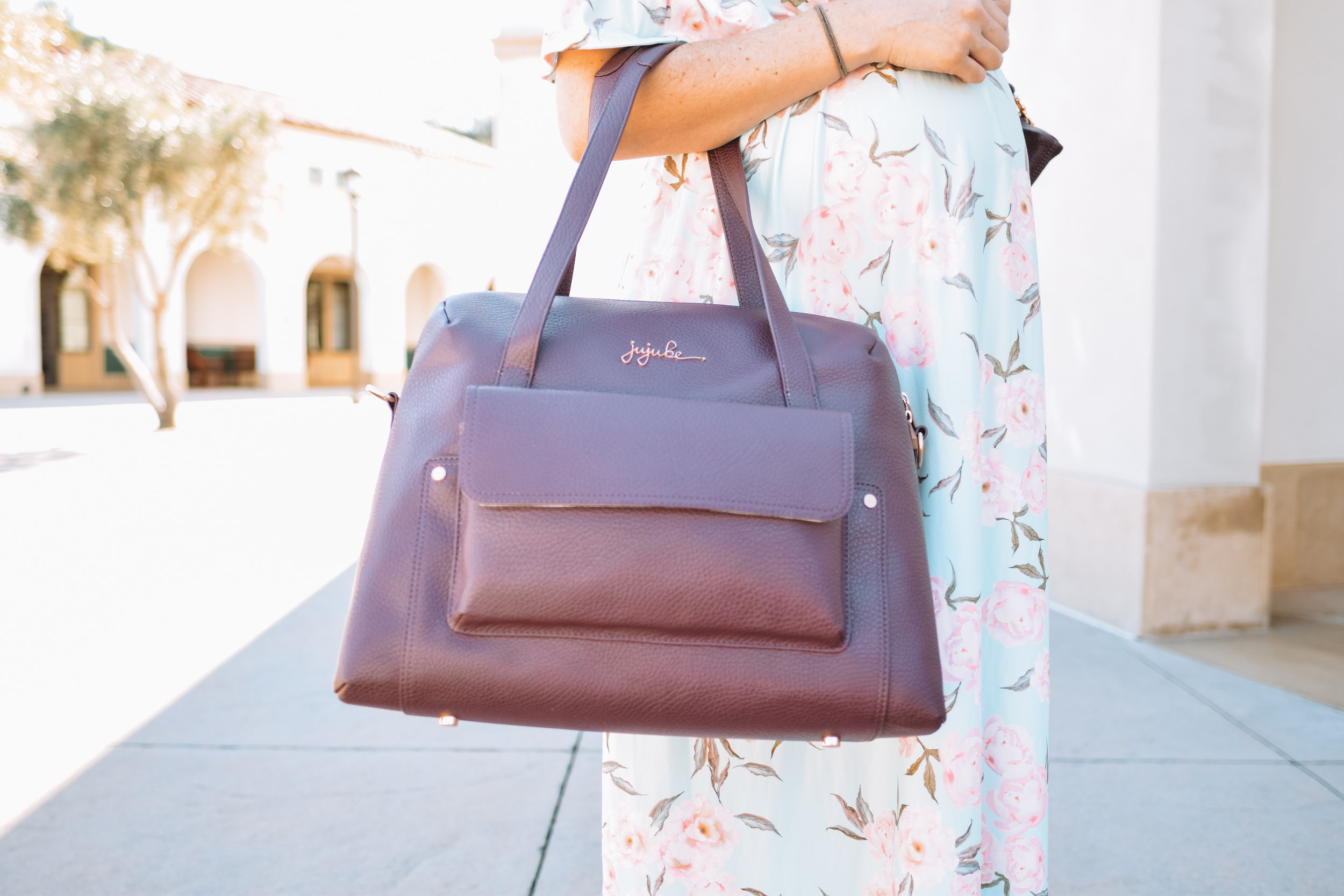 Which Ju-Ju-Be diaper bag is right for me? — The Overwhelmed Mommy