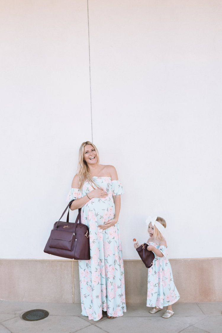 Which Ju-Ju-Be diaper bag is right for me? — The Overwhelmed Mommy