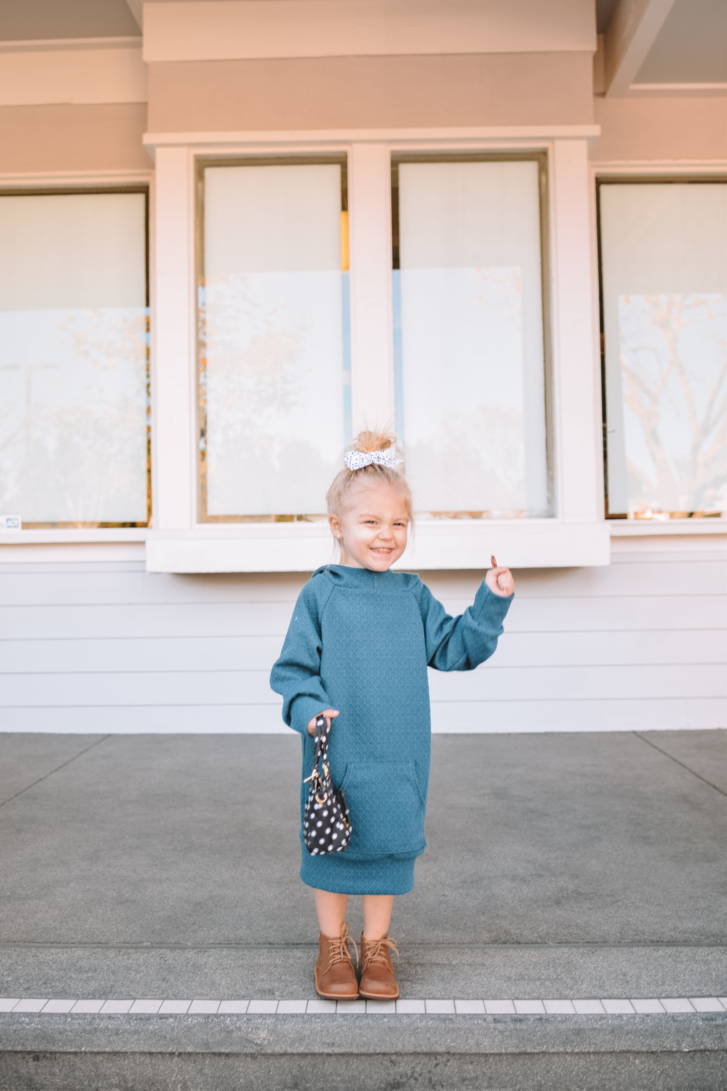 Cute Kids Clothes - The Overwhelmed Mommy Blogger