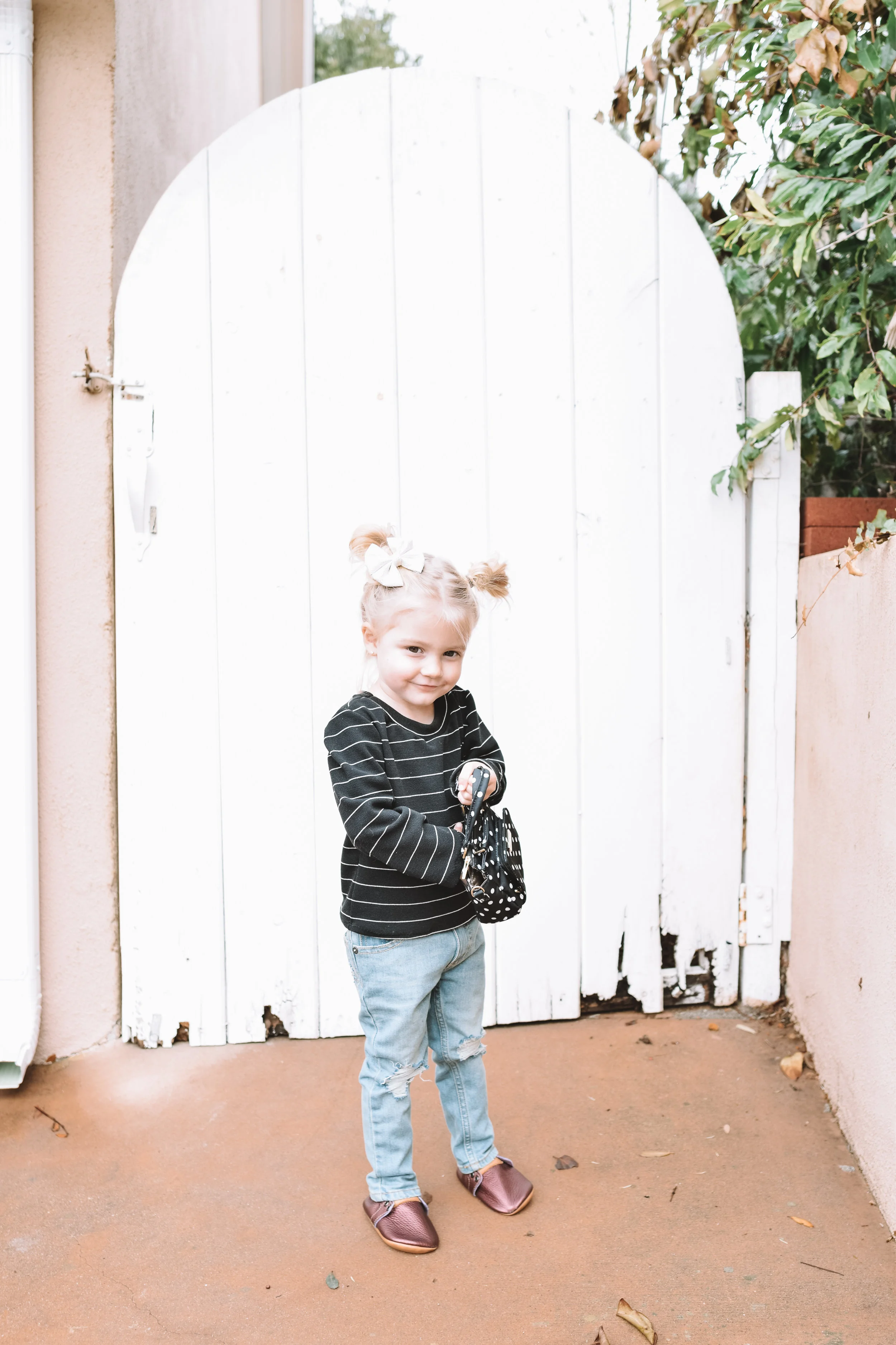 Cute Baby Kids Clothes Fashion - The Overwhelmed Mommy Blogger