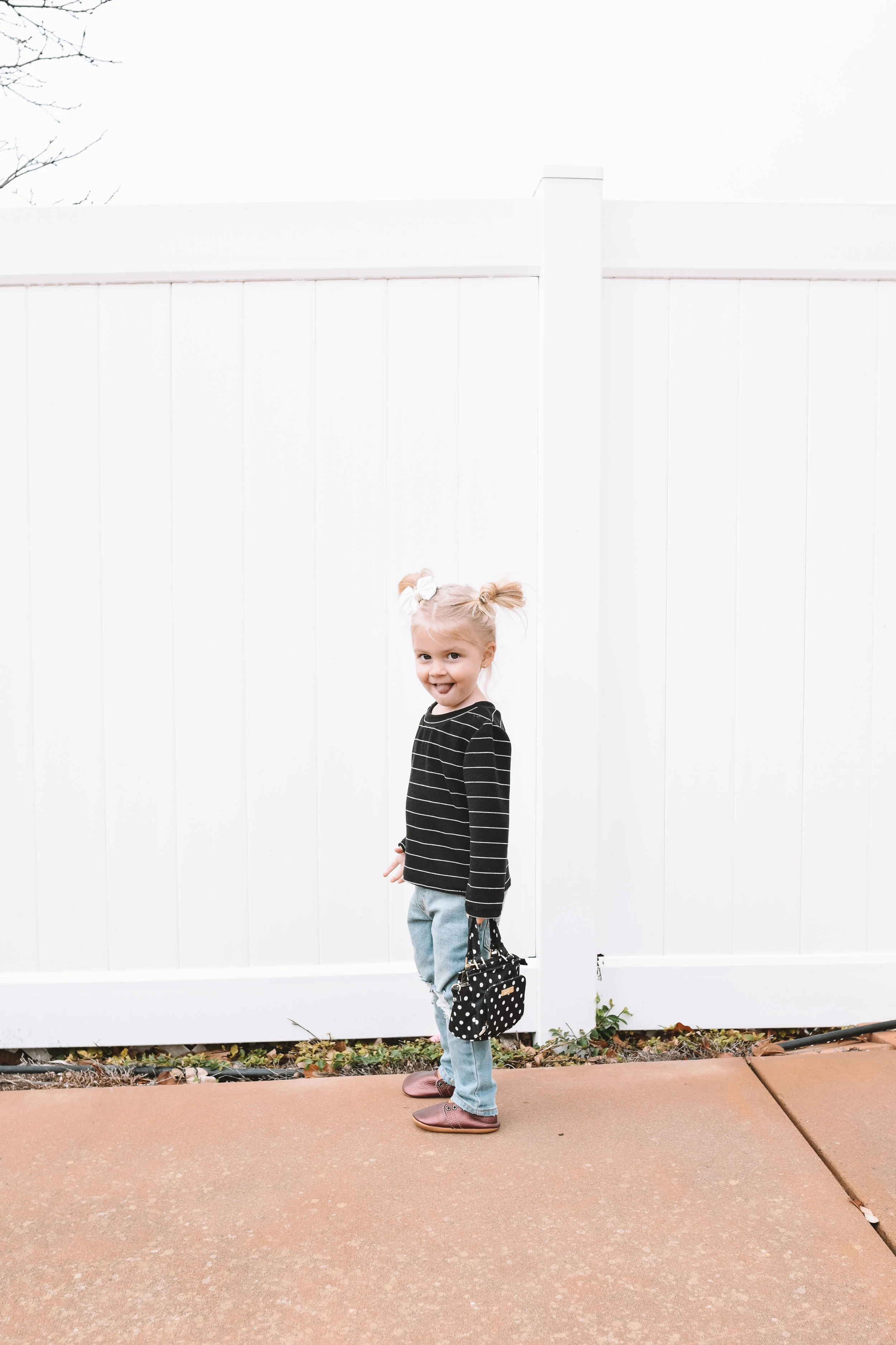 Cute Baby Kids Clothes Fashion - The Overwhelmed Mommy Blogger