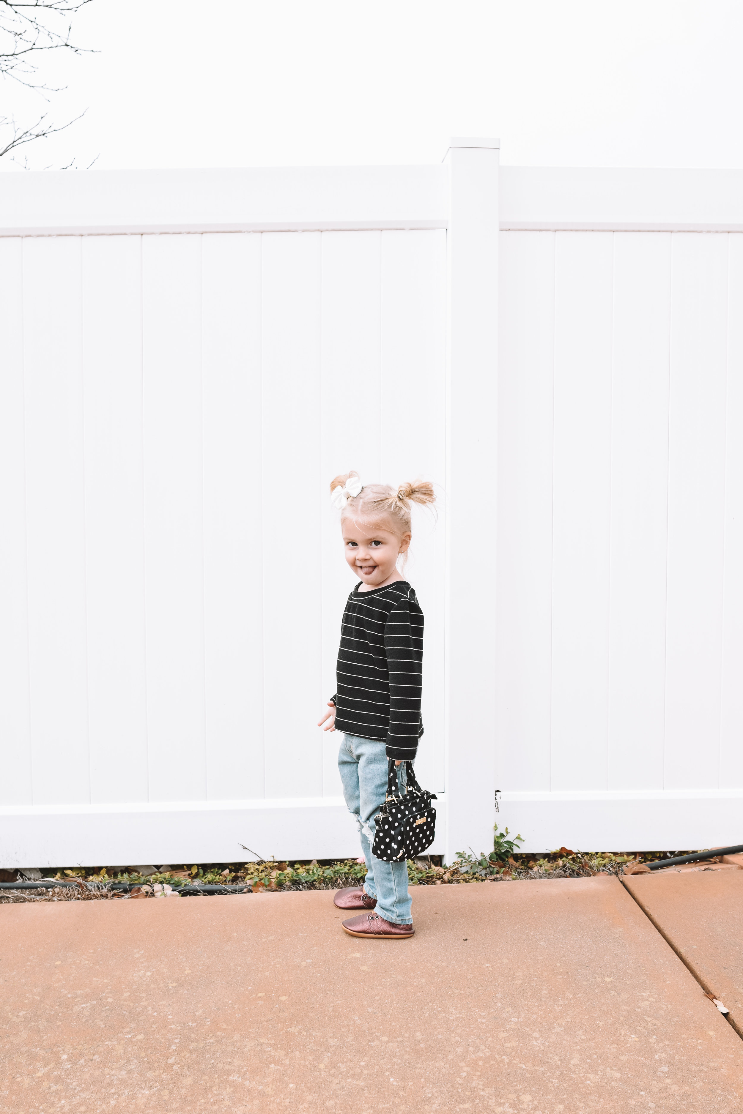 Cute Baby Kids Fashion Clothes - The Overwhelmed Mommy Blogger