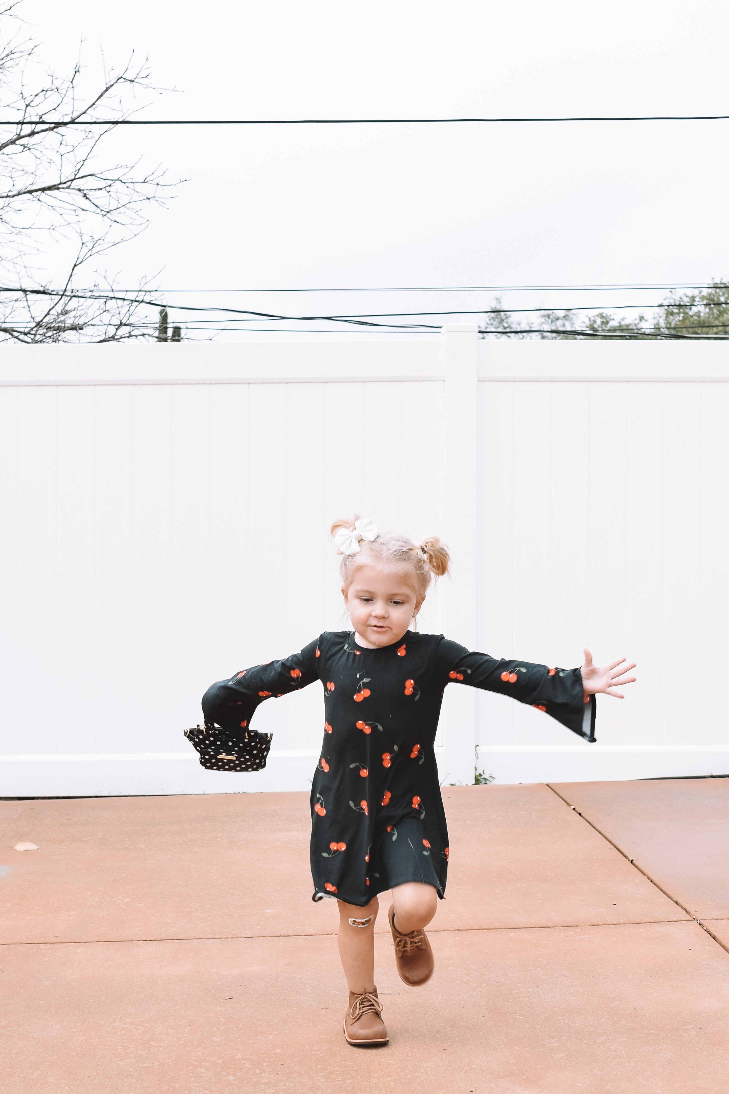 Cute Kids Clothes - The Overwhelmed Mommy Blogger