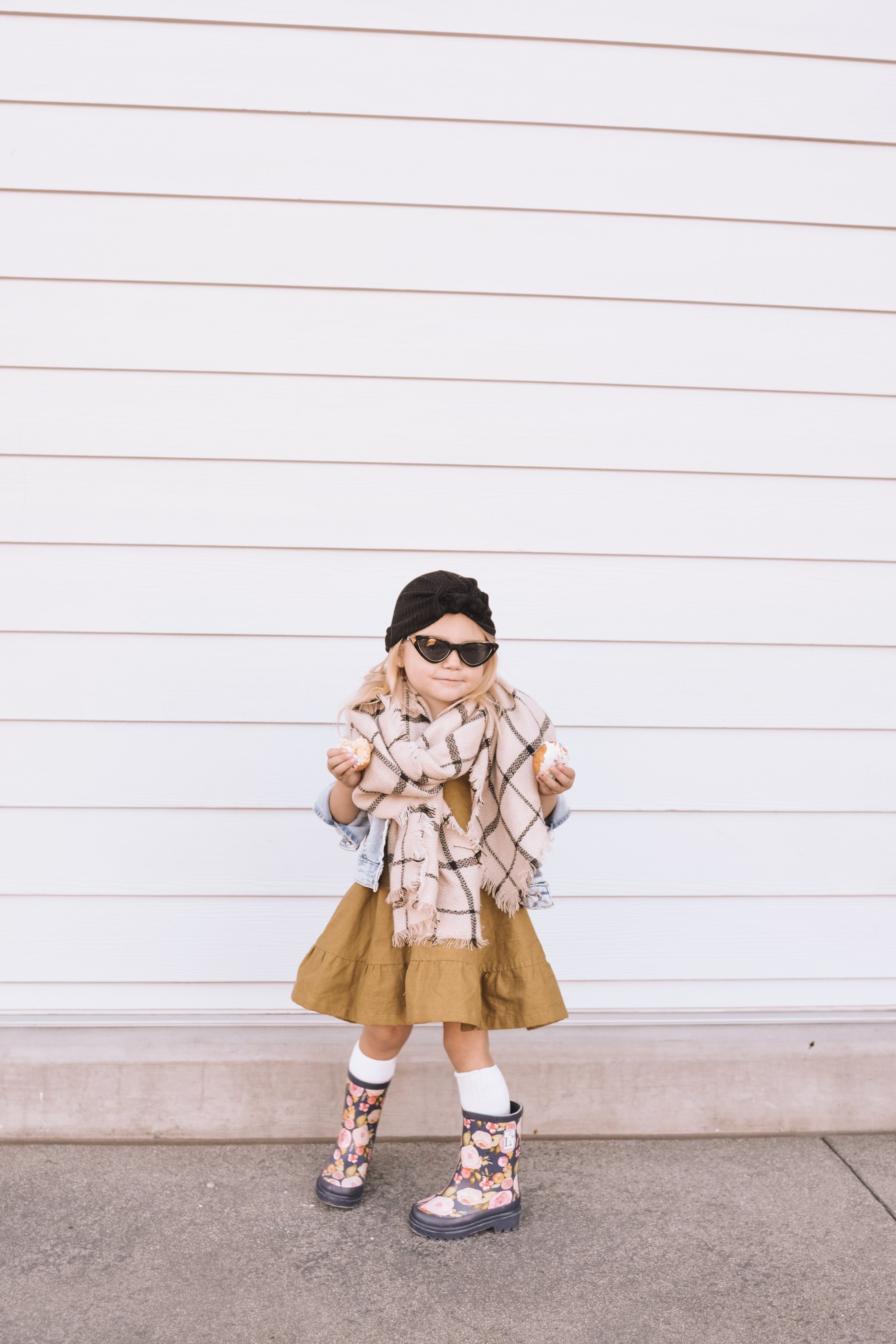 Cute Kids Fashion Clothes - The Overwhelmed Mommy Blogger