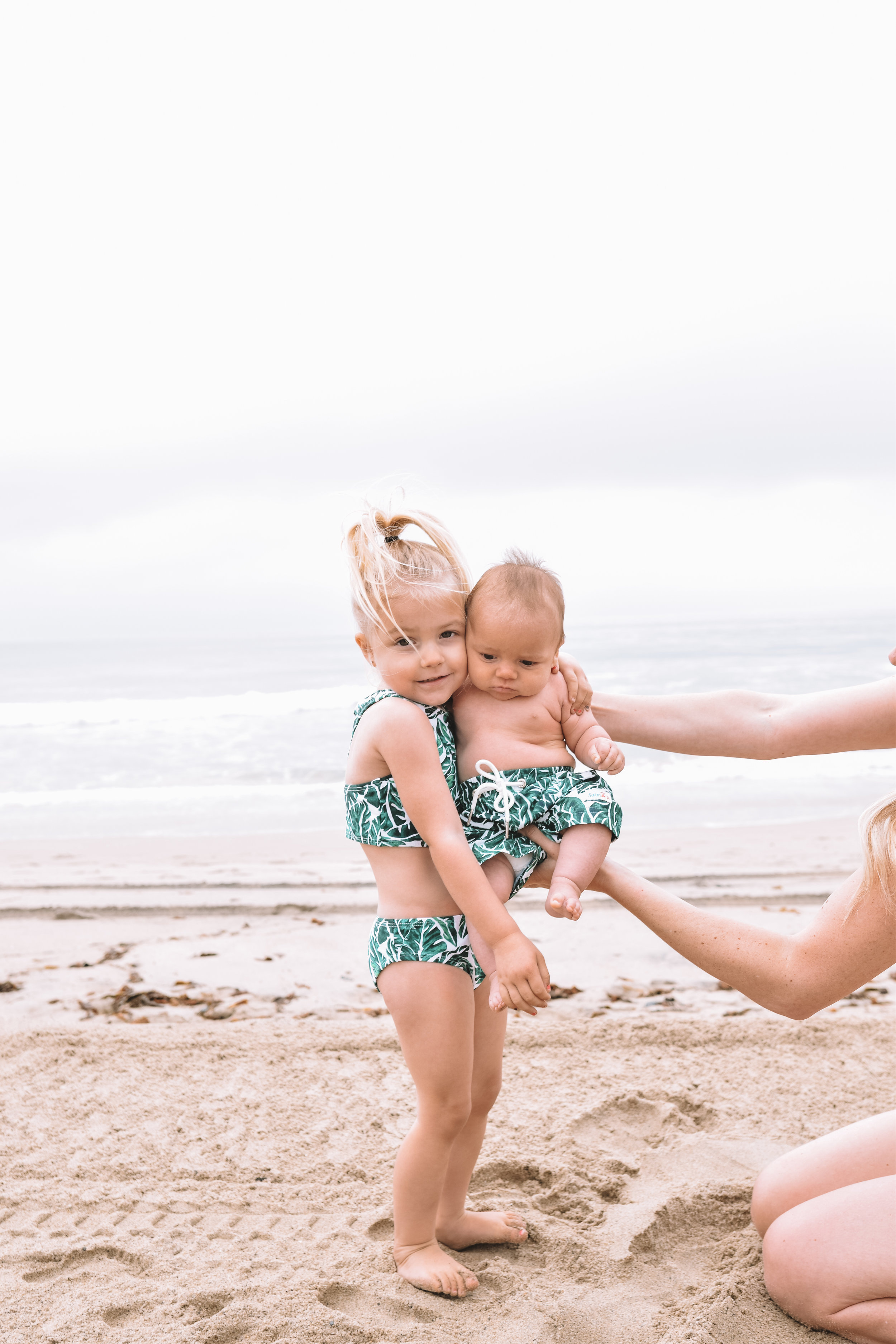 32 Mommy and Me Swimsuits - The Overwhelmed Mommy Blogger