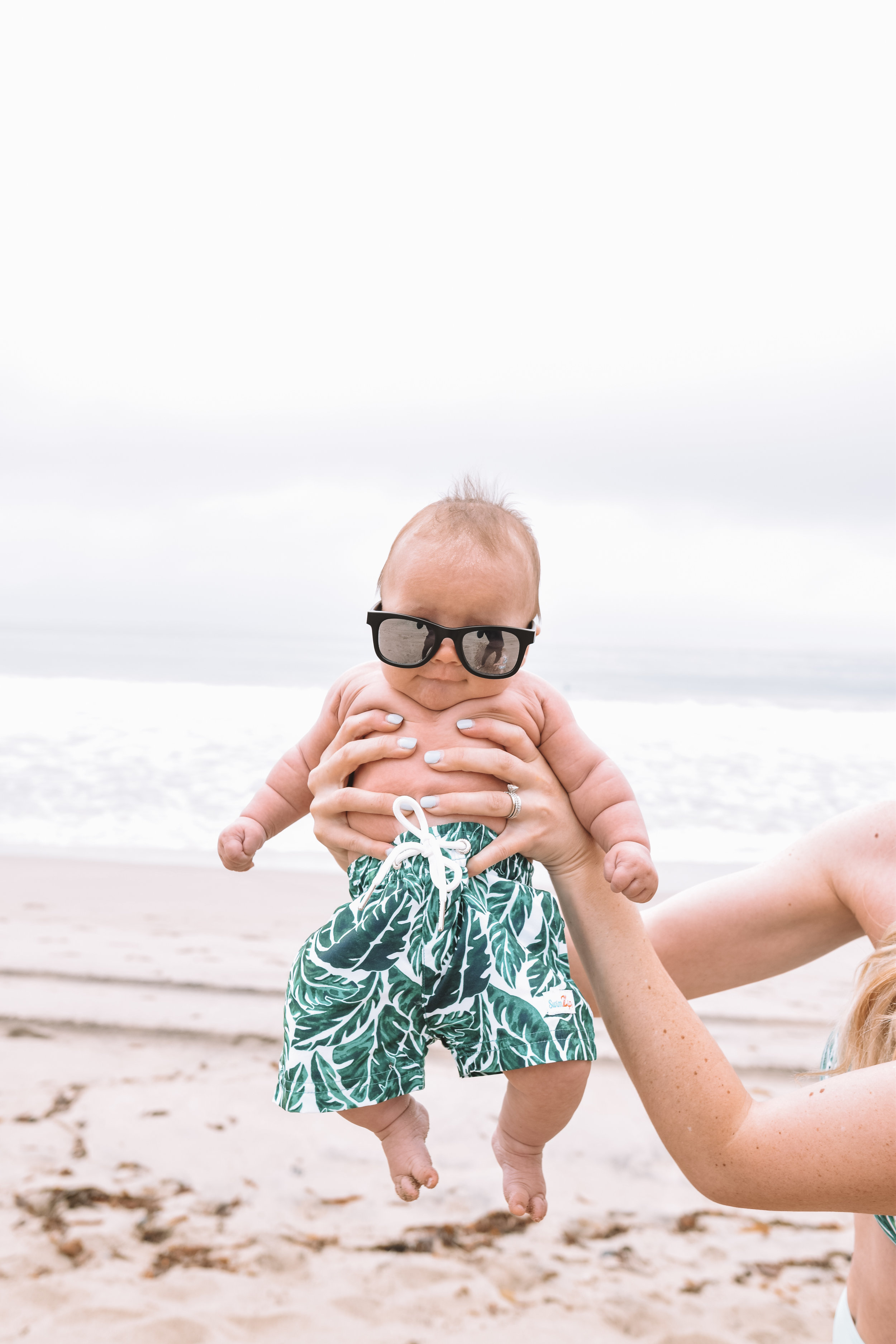 32 Mommy and Me Swimsuits - The Overwhelmed Mommy Blogger