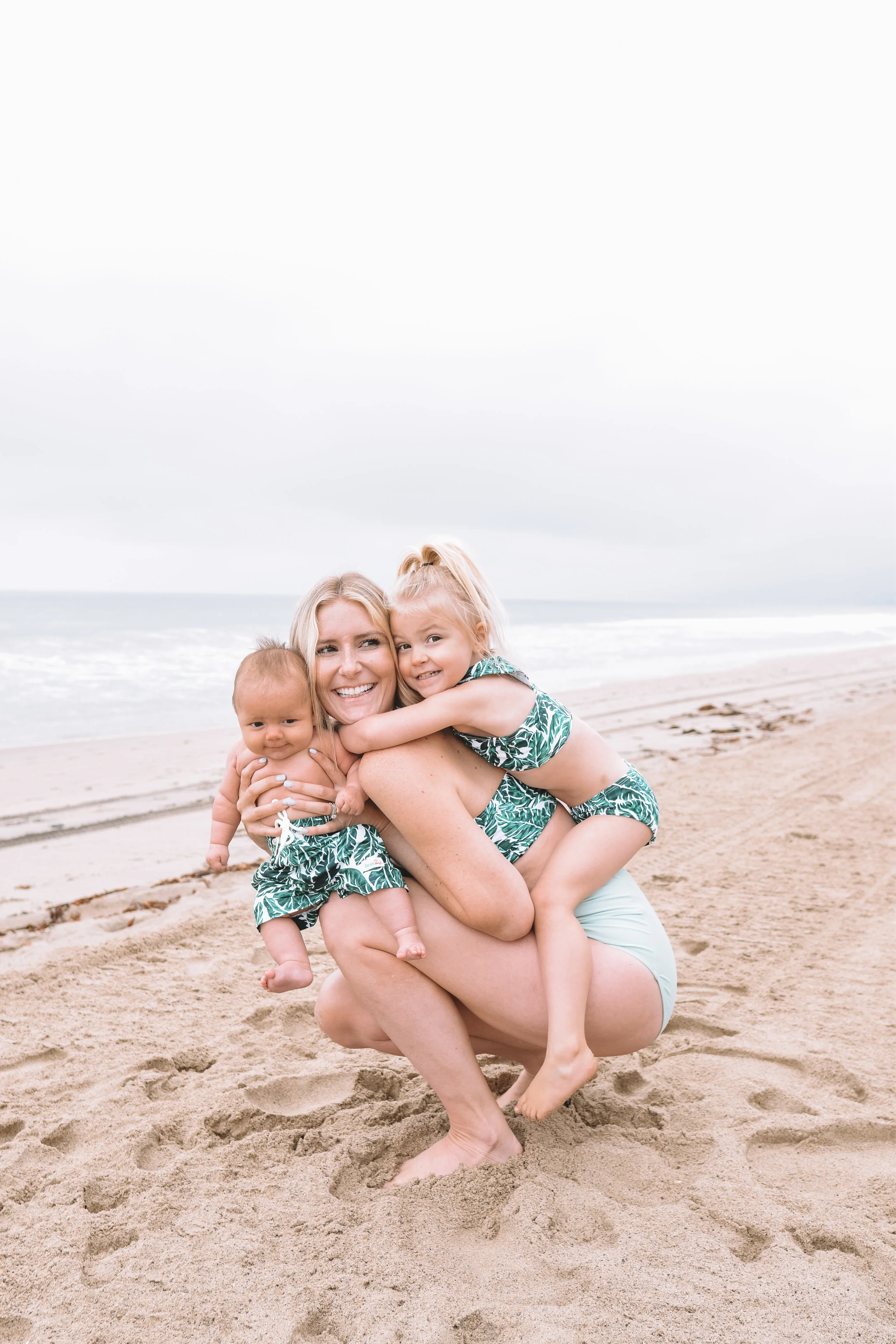 mommy and me swimsuits baby boy