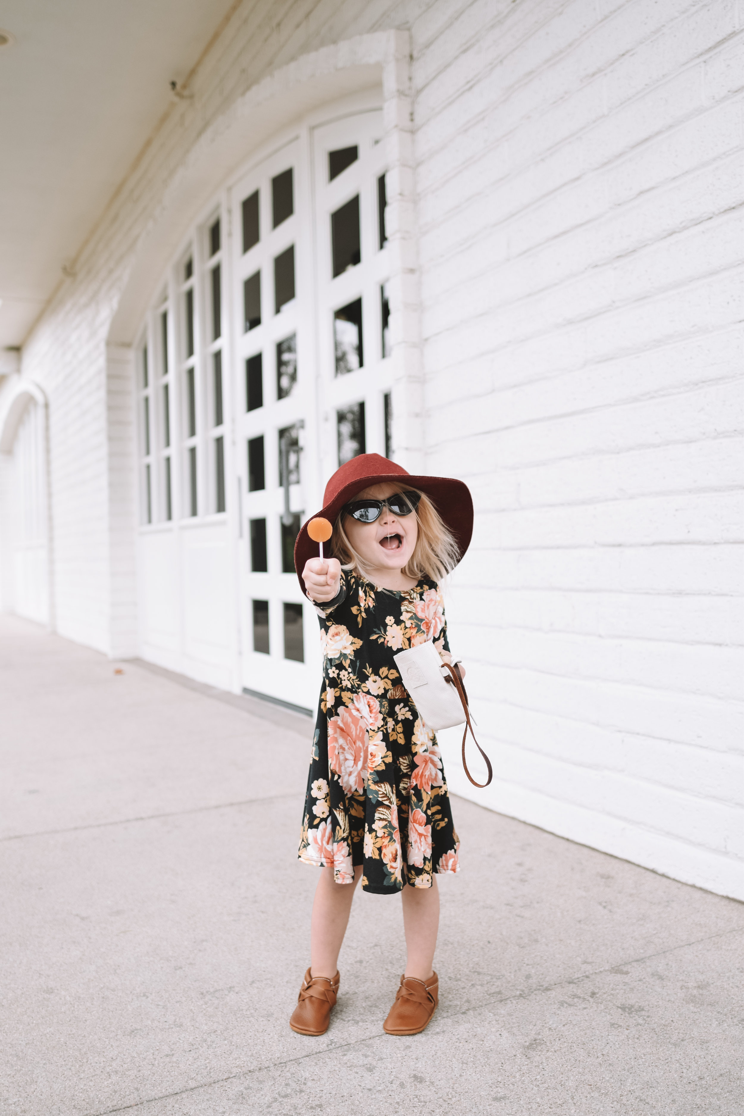 Adorable and Affordable Girls Clothing at Simply For Kids Store