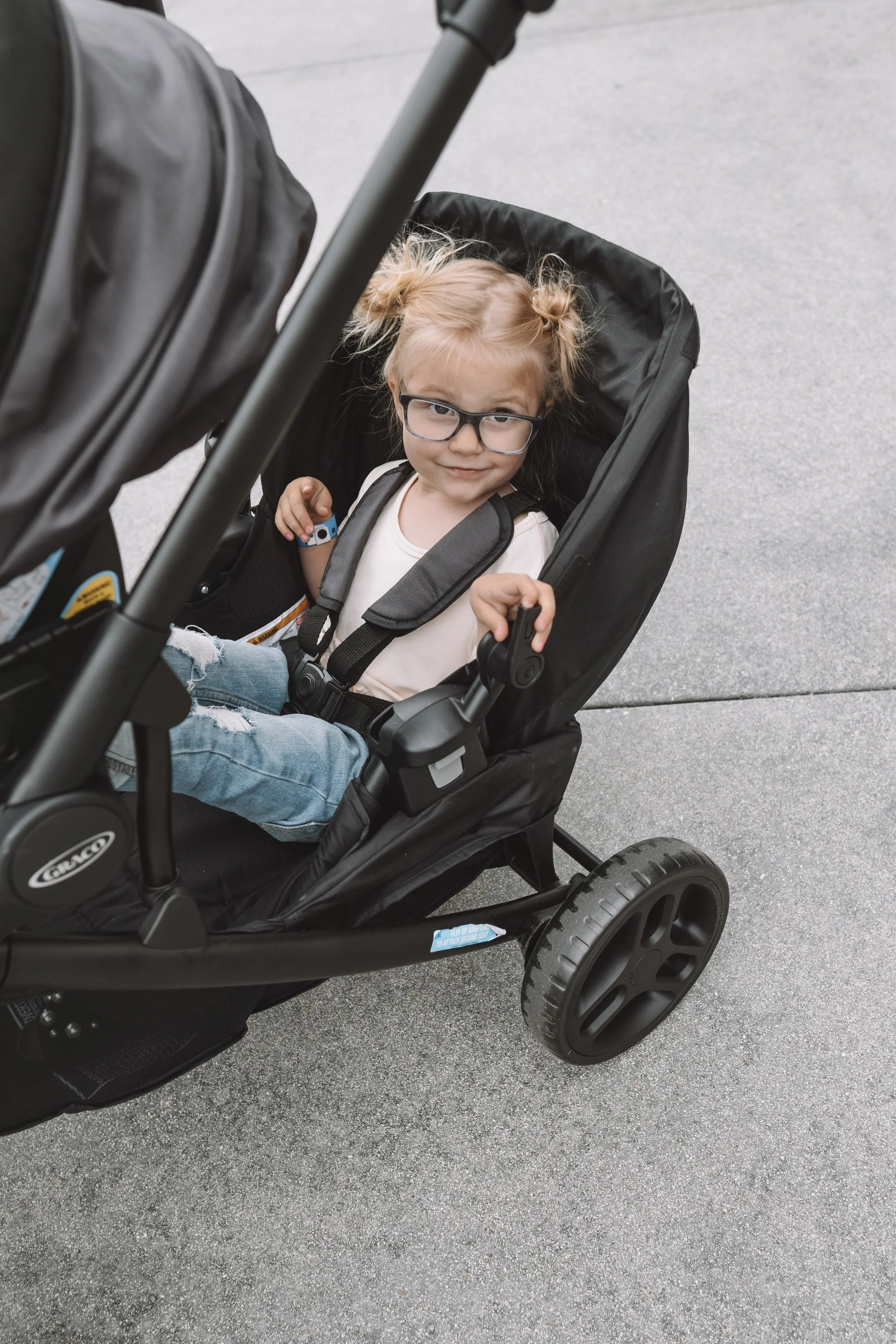 The Overwhelmed Mommy Blog