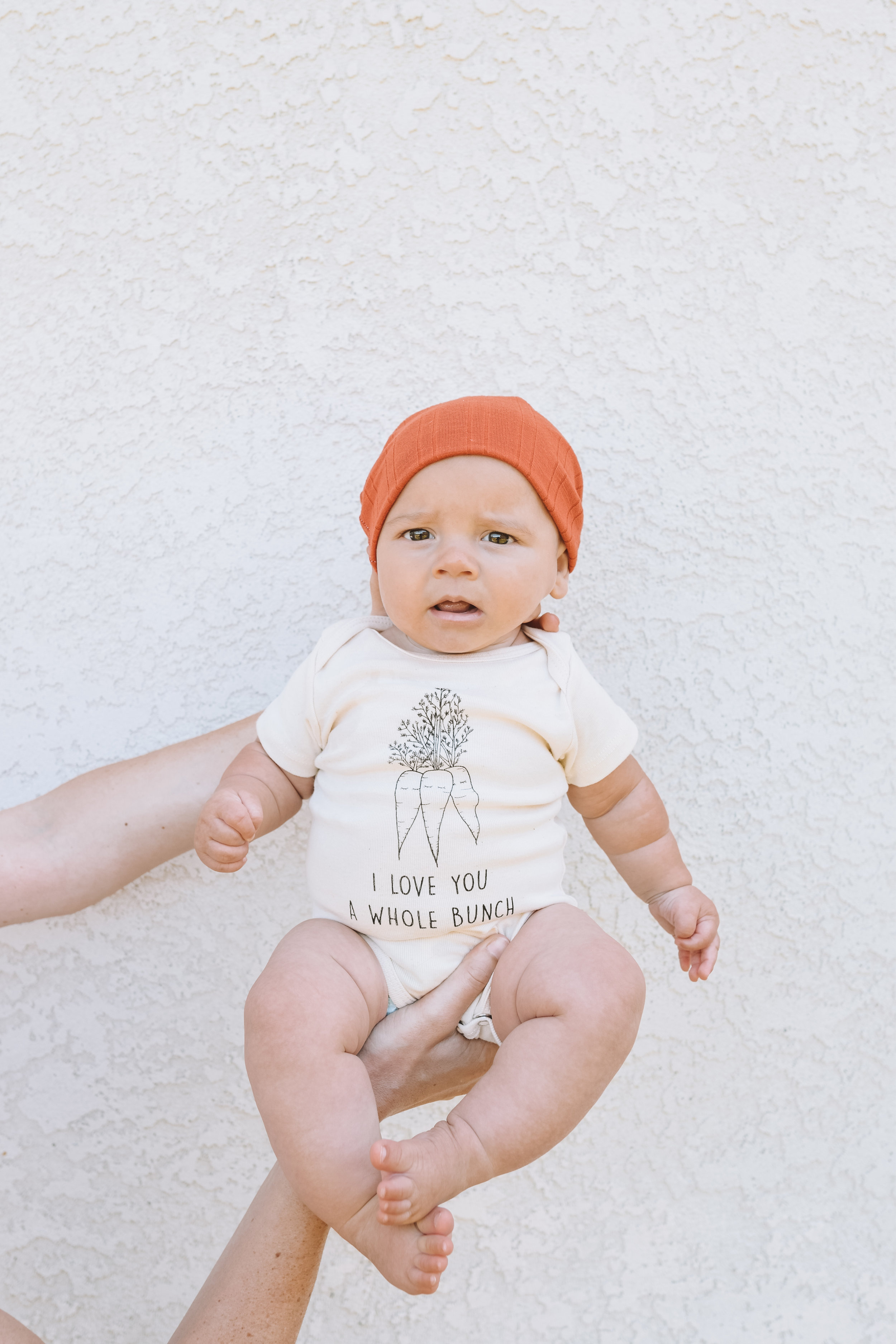 Franky FIVE Months Old Milestones Update - The Overwhelmed Mommy Blogger