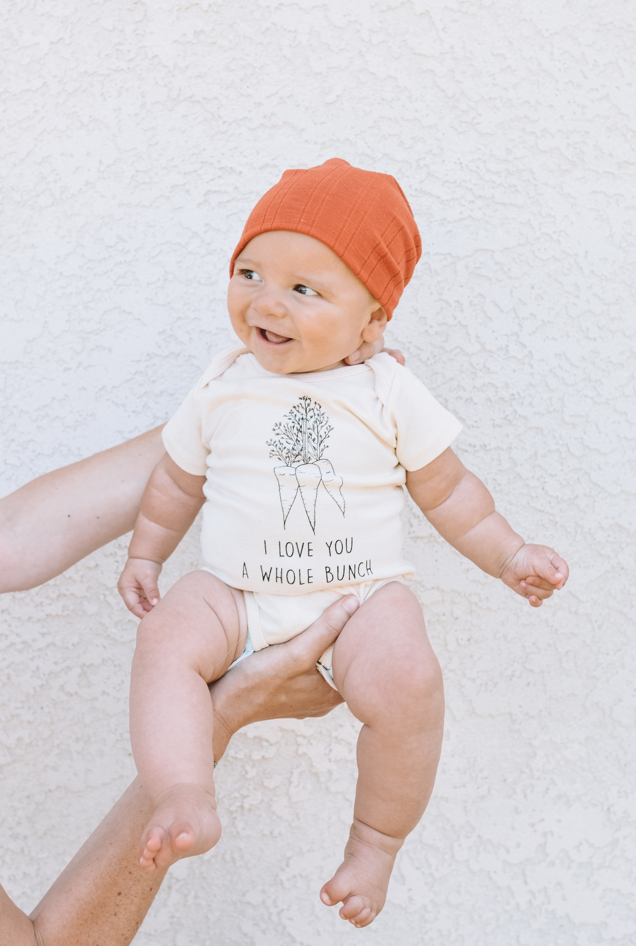 Franky FIVE Months Old Milestones Update - The Overwhelmed Mommy Blogger