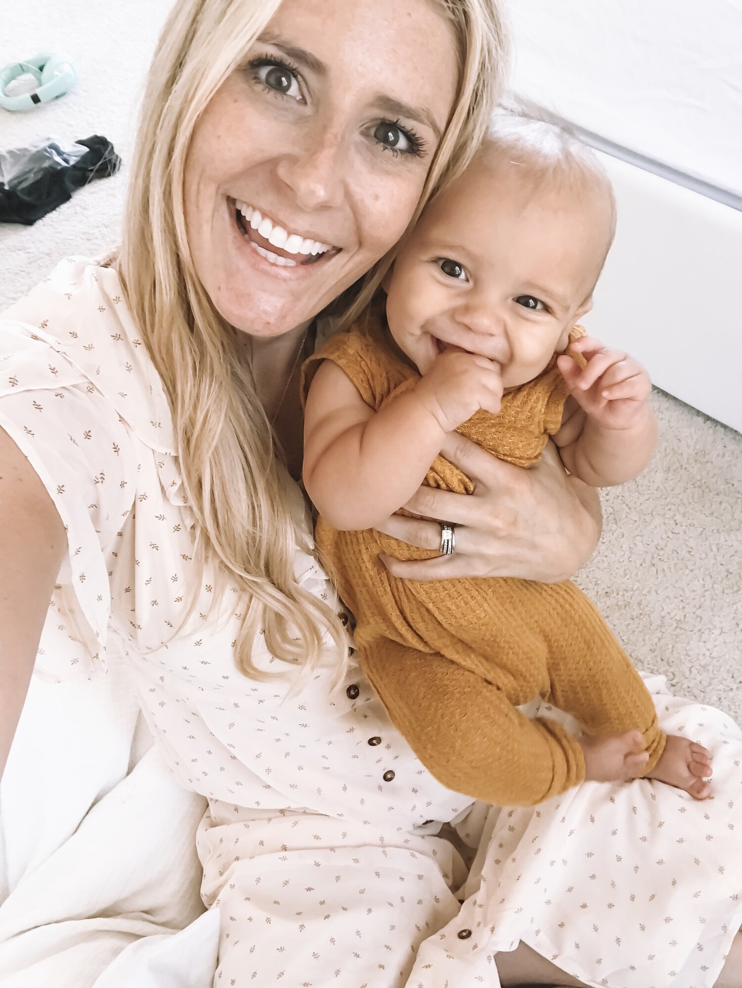 My #1 Tip for New Moms — The Overwhelmed Mommy Blog