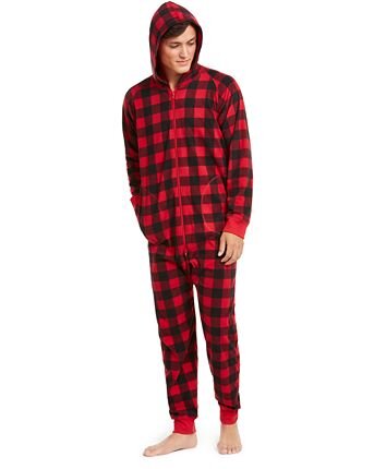 Matching Family Holiday Pajamas PJ's Jammies — The Overwhelmed Mommy Blog