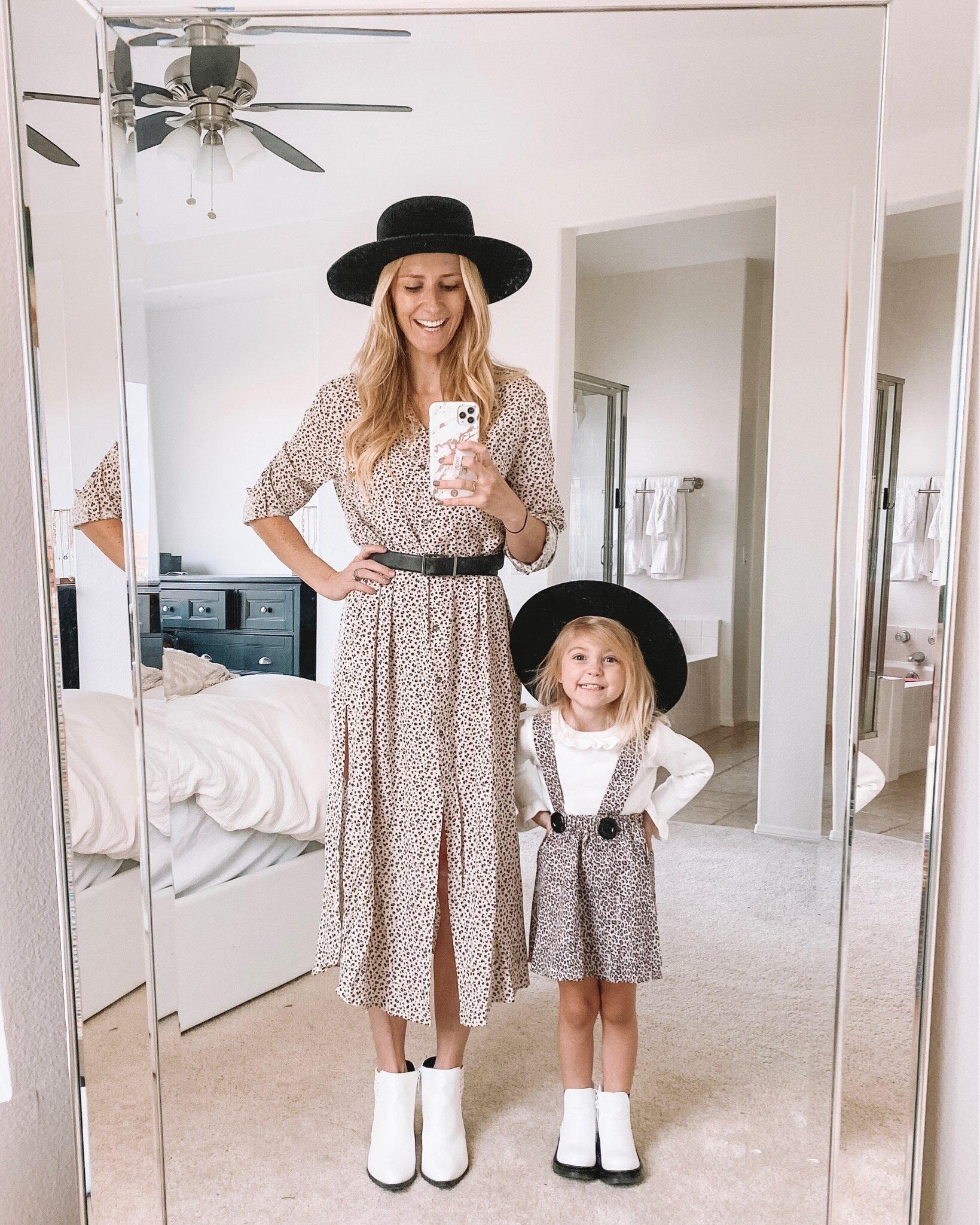 Mommy and Me Clothes — The Overwhelmed Mommy Blog