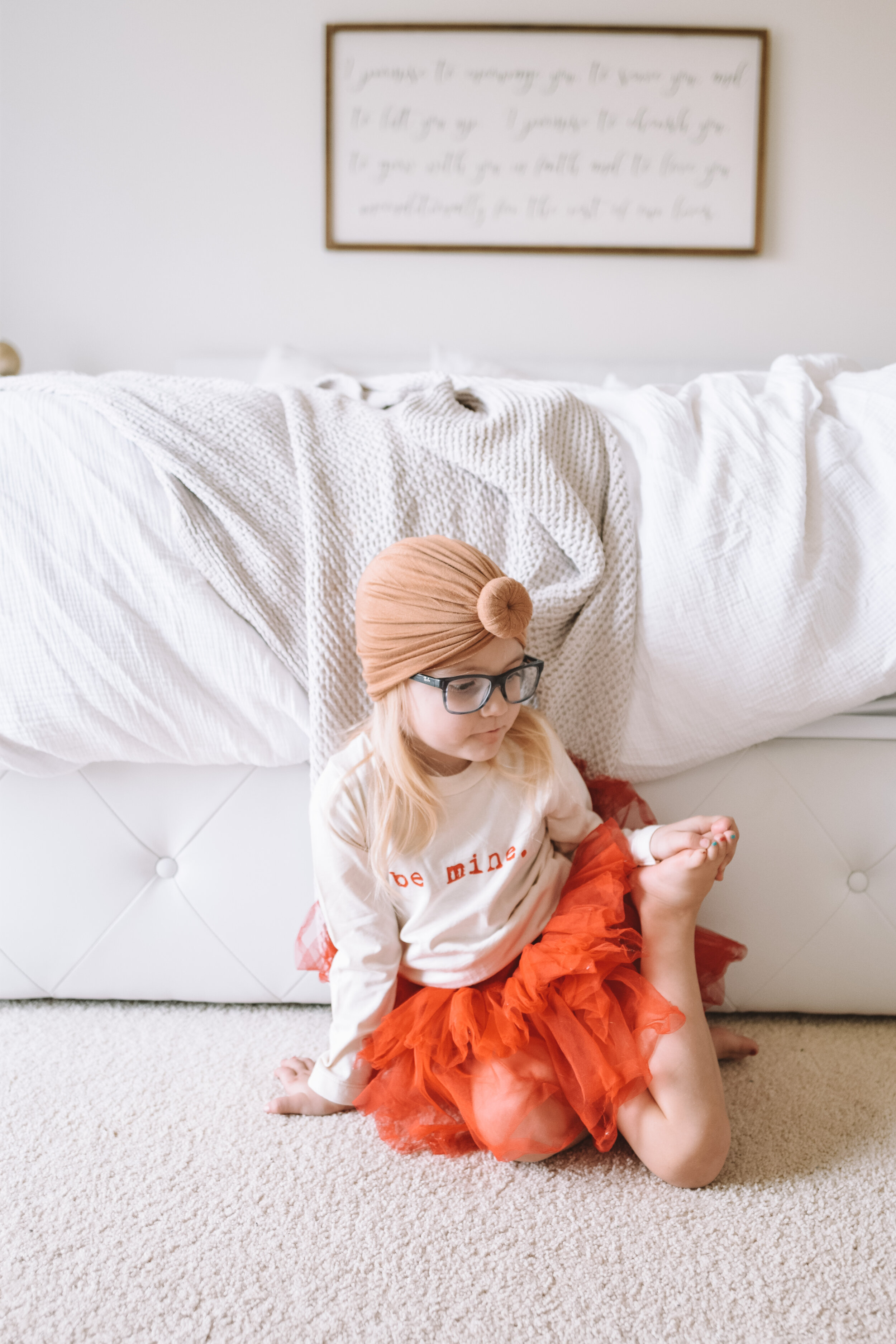 Cute Valentine’s Day Baby Onesies + Kids Tees - Tenth &amp; Pine | The Overwhelmed Mommy Blogger