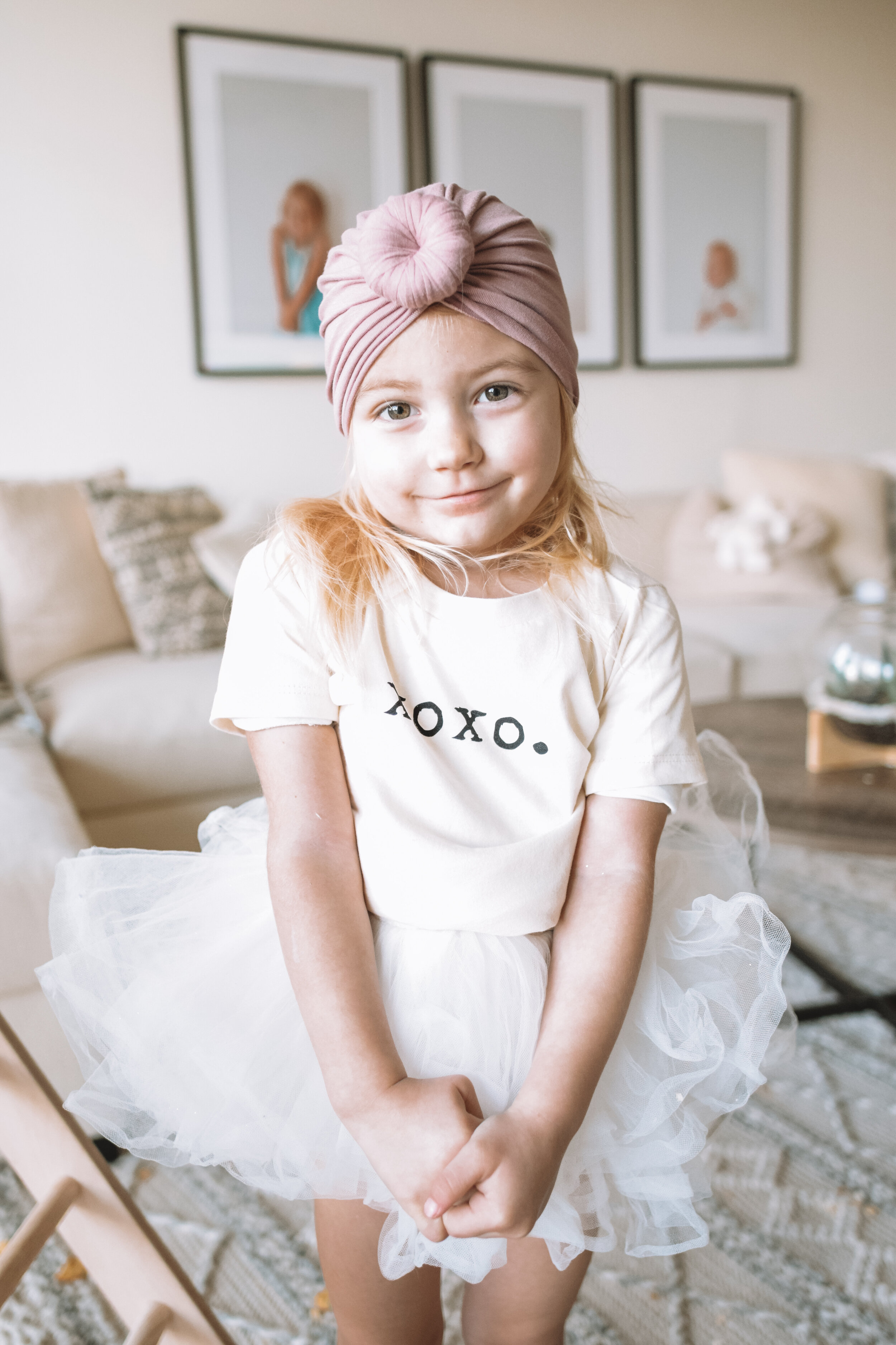 Cute Valentine’s Day Baby Onesies + Kids Tees - Tenth &amp; Pine | The Overwhelmed Mommy Blogger