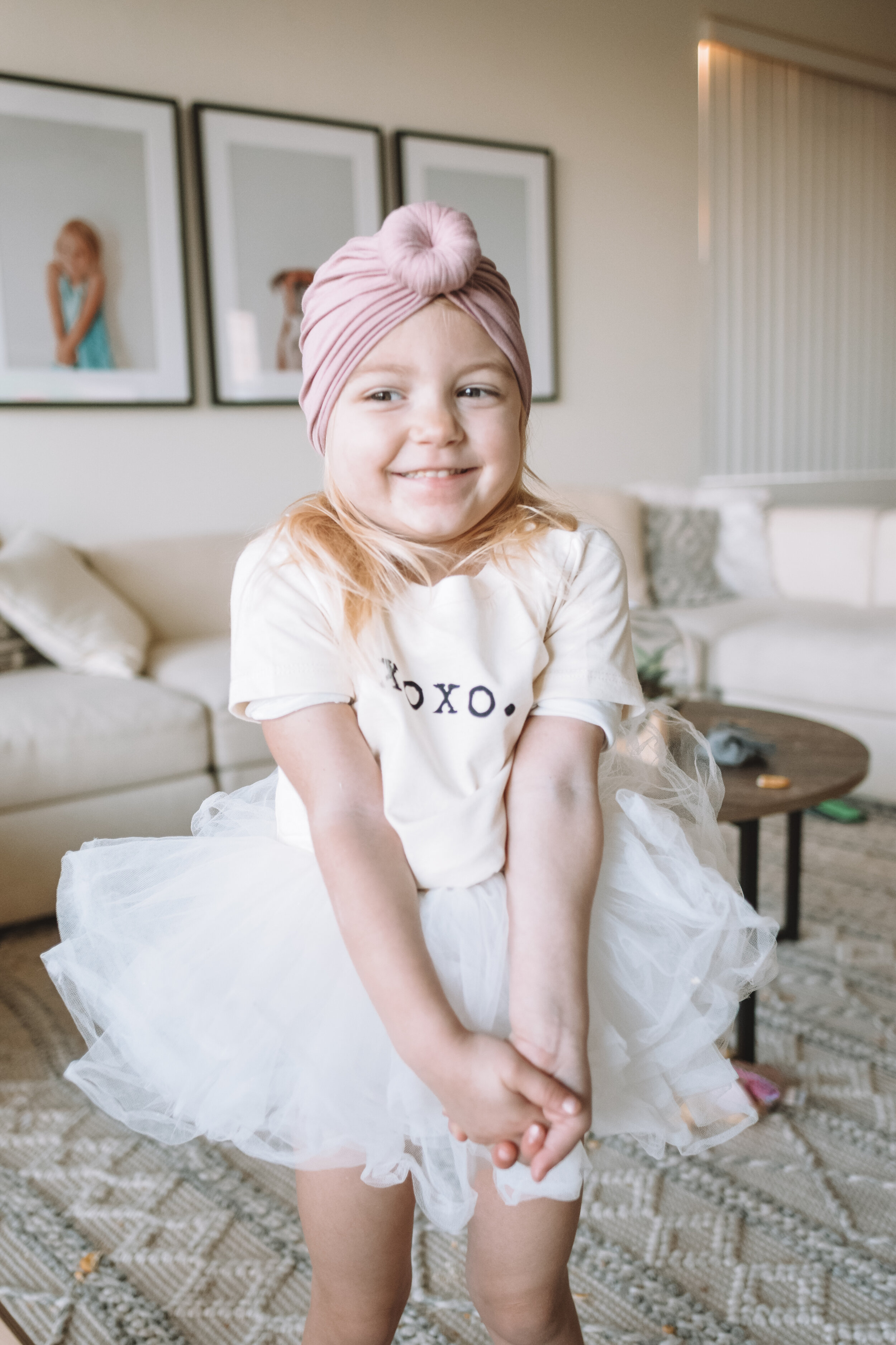Cute Valentine’s Day Baby Onesies + Kids Tees - Tenth &amp; Pine | The Overwhelmed Mommy Blogger