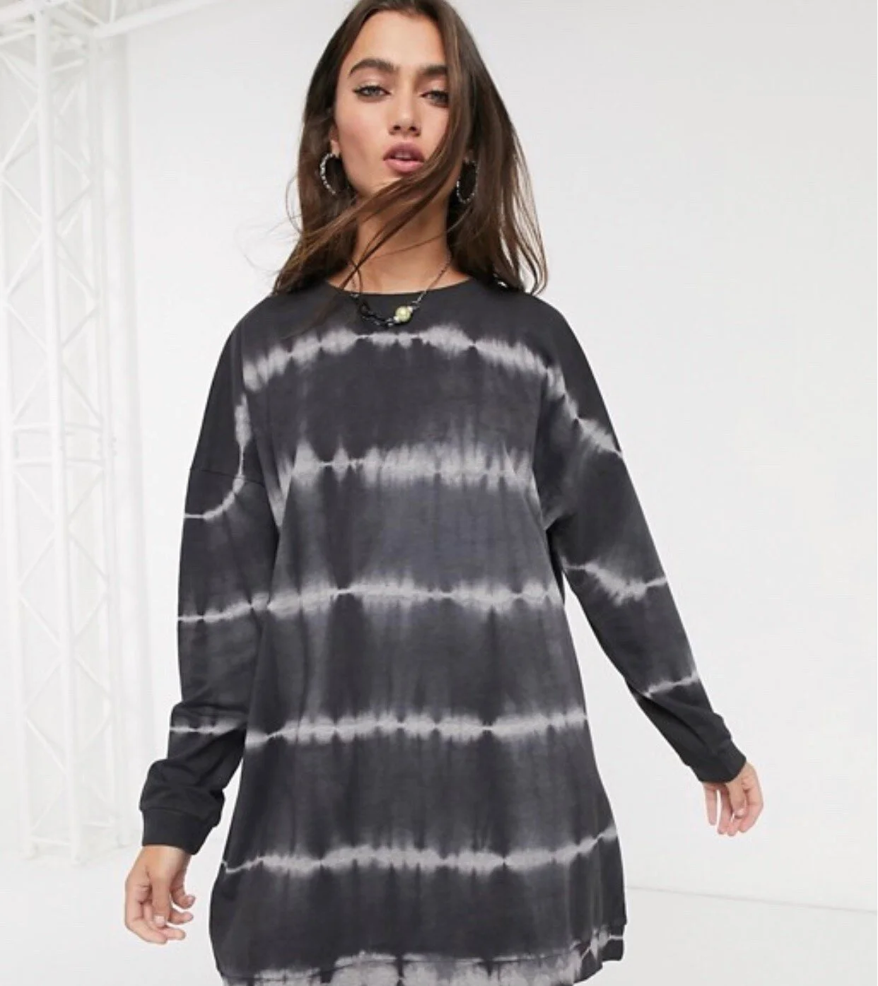mommy and me sweater dress