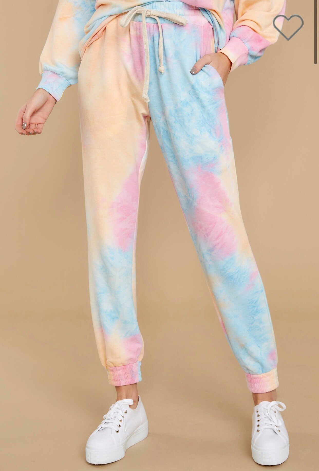 52 Mommy and Me Tie Dye Sweatsuits — The Overwhelmed Mommy Blog