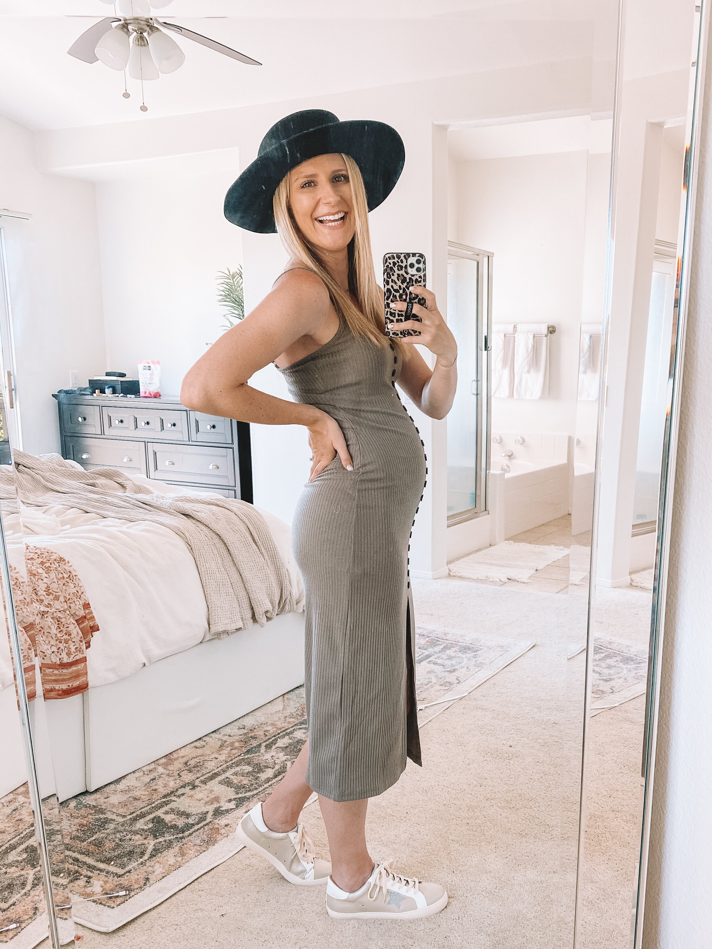 Bump-Friendly Summer Maternity Fashion — The Overwhelmed Mommy Blog