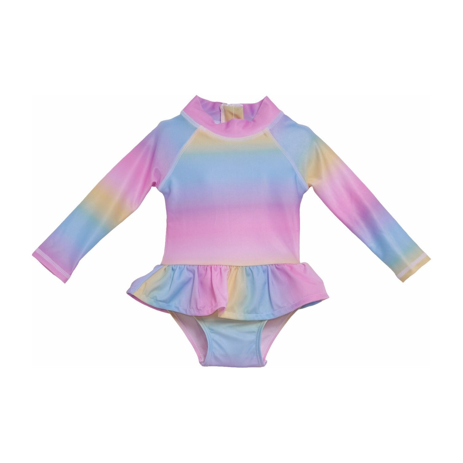 42 Adorable Kids Long Sleeve Bathing Suits — The Overwhelmed Mommy Blog