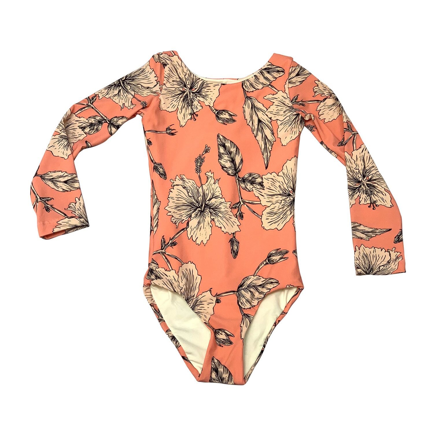 42 Adorable Kids Long Sleeve Bathing Suits — The Overwhelmed Mommy Blog