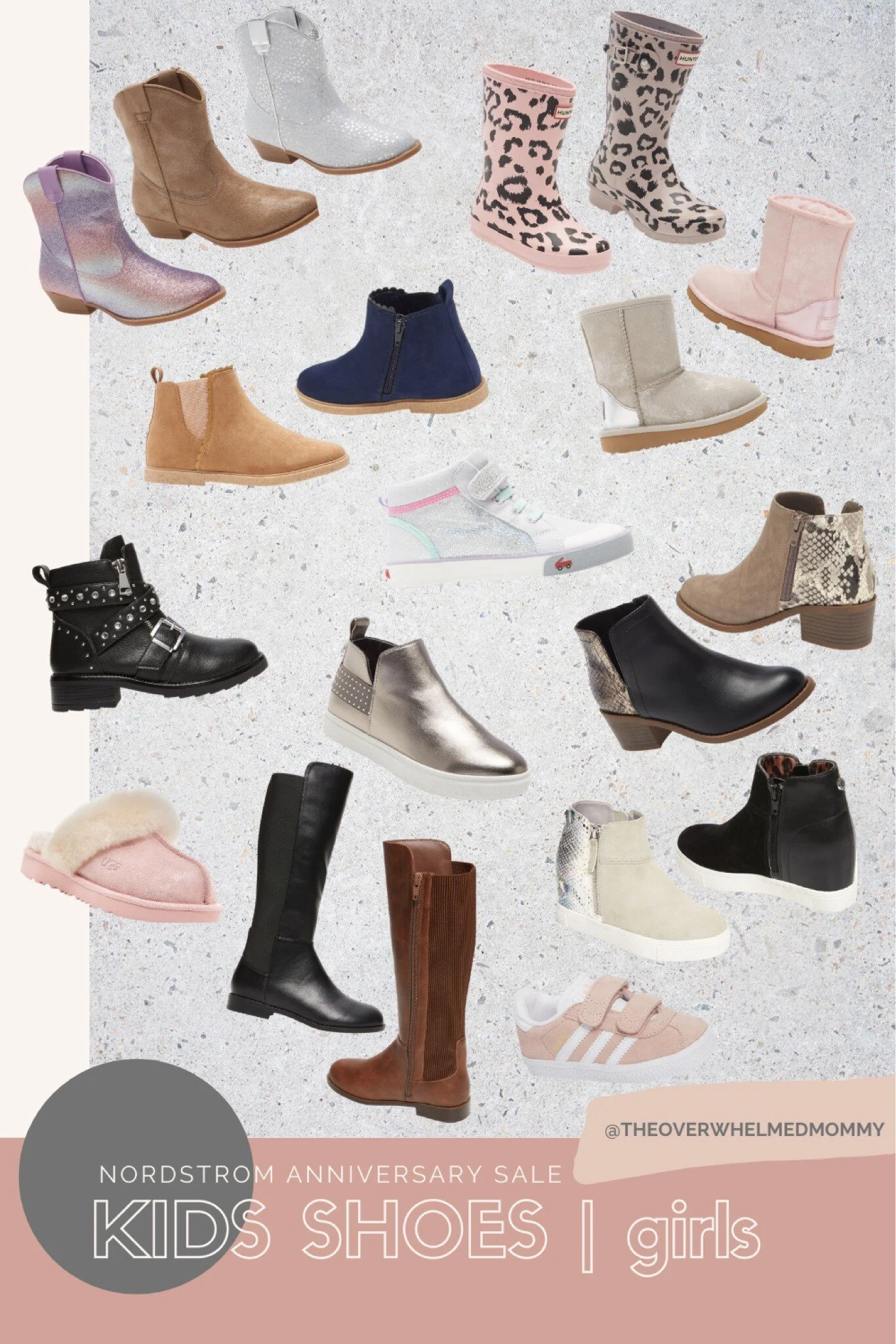 nordstrom infant shoes girl