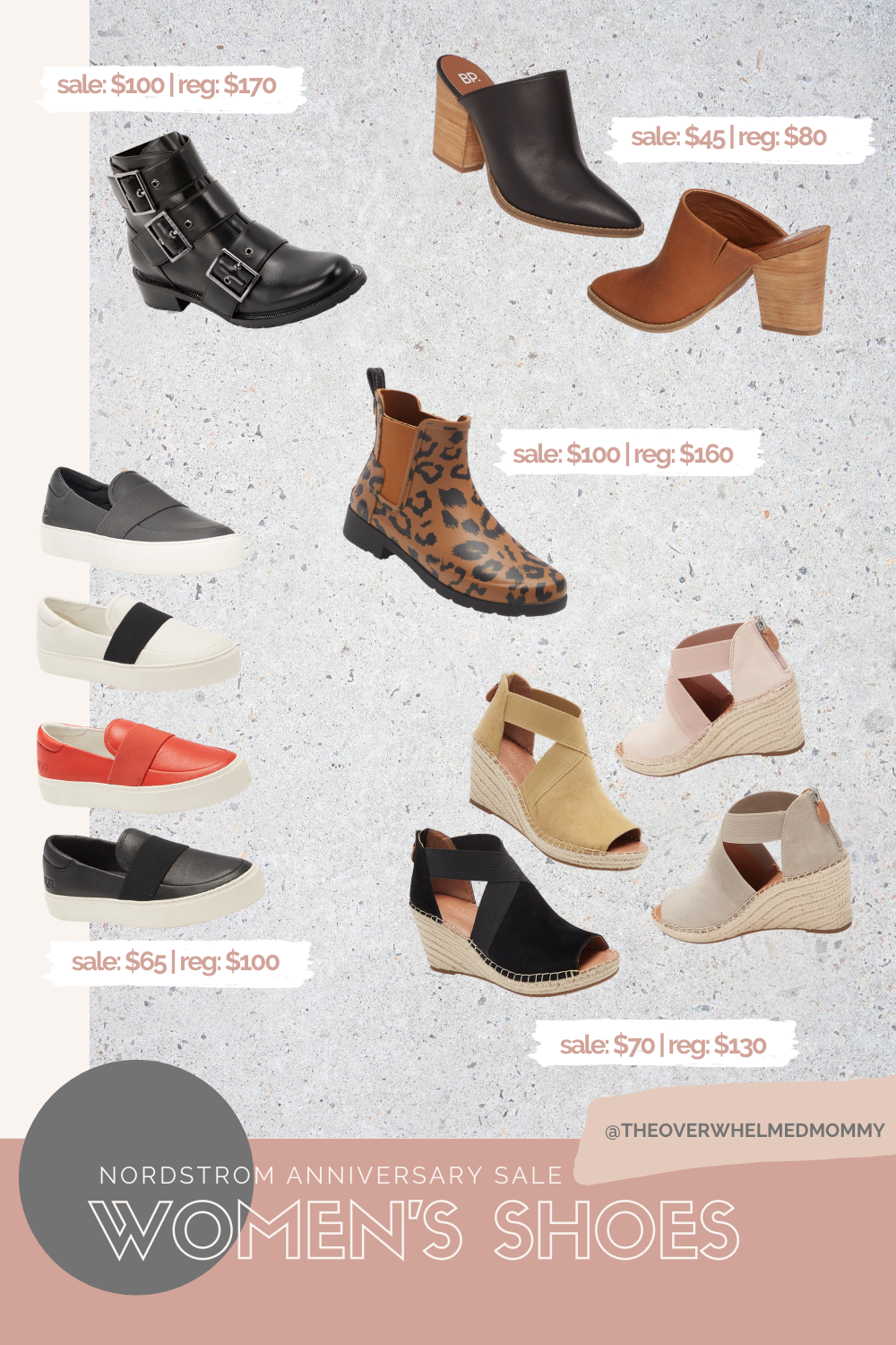 Nordstrom Anniversary Sale 2020 Deal Round-Ups — The Overwhelmed Mommy Blog