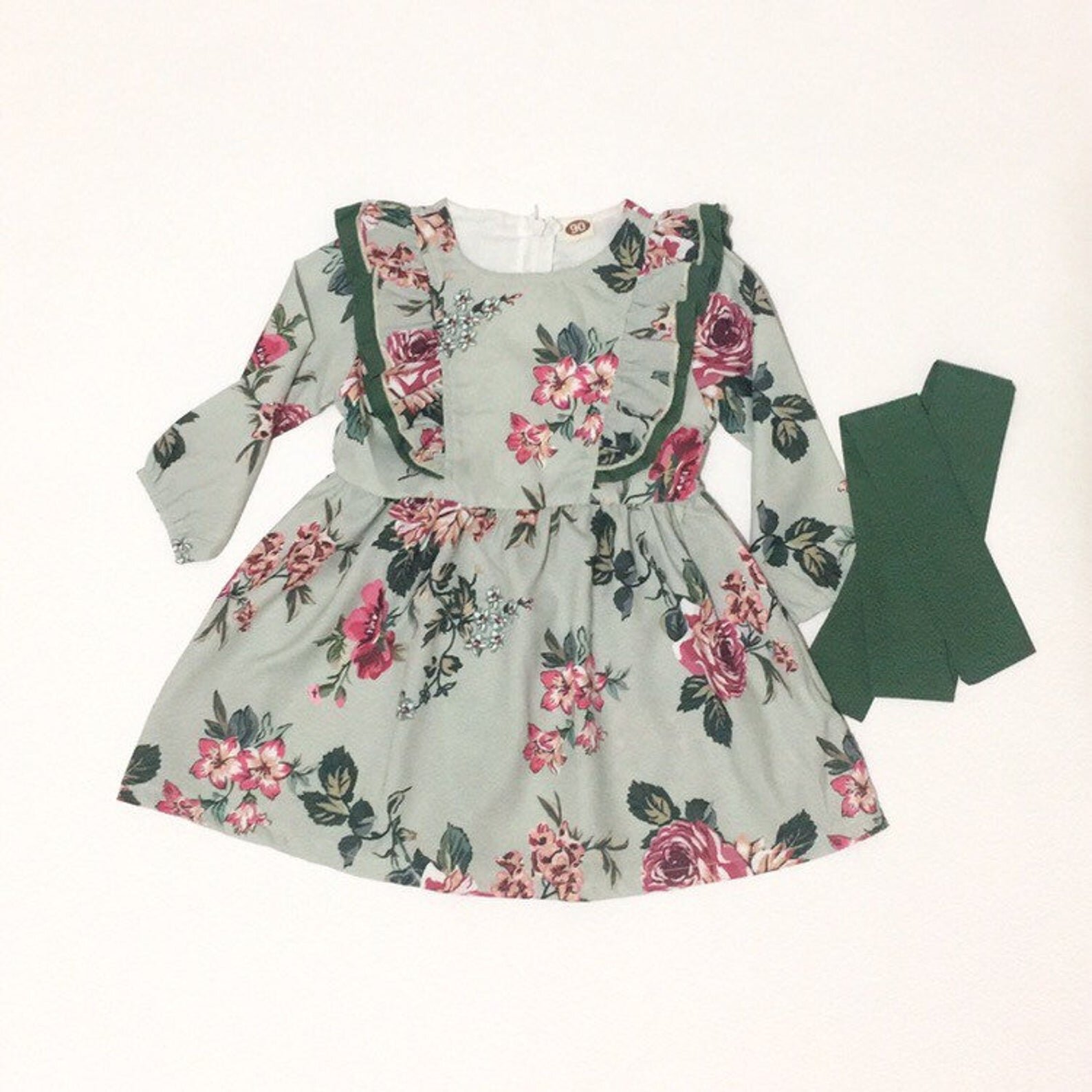 Baby Toddler Kids Fall Dresses 30.jpg