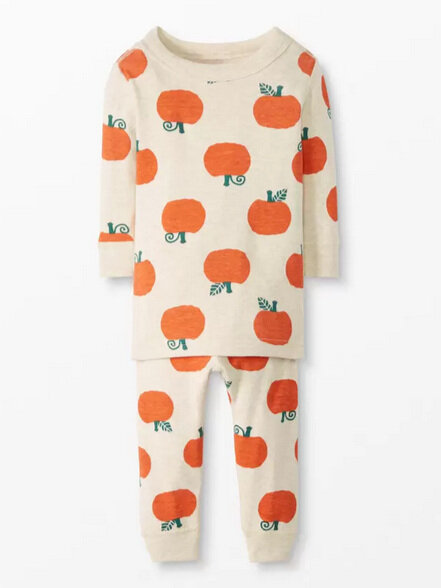 Baby and Kids Halloween Pajamas