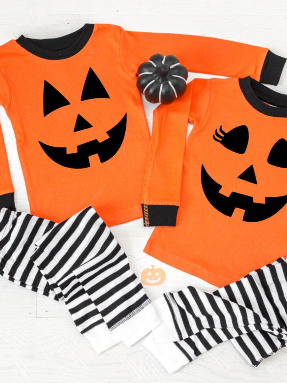 24 Baby + Kids Halloween Pajamas — The Overwhelmed Mommy Blog