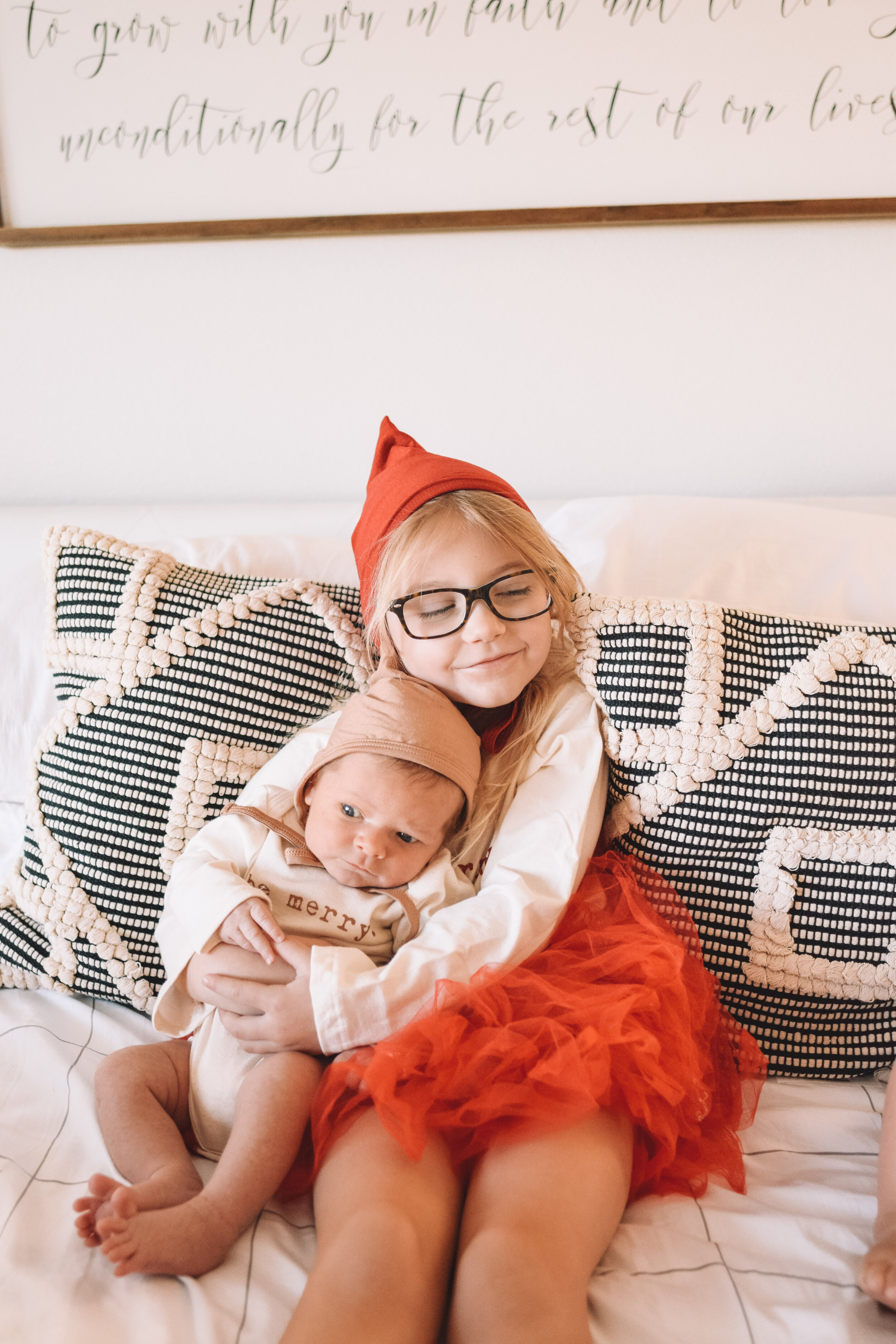 Baby Holiday Onesies + Kids Holiday Tees - Tenth &amp; Pine Discount Code JENNH10