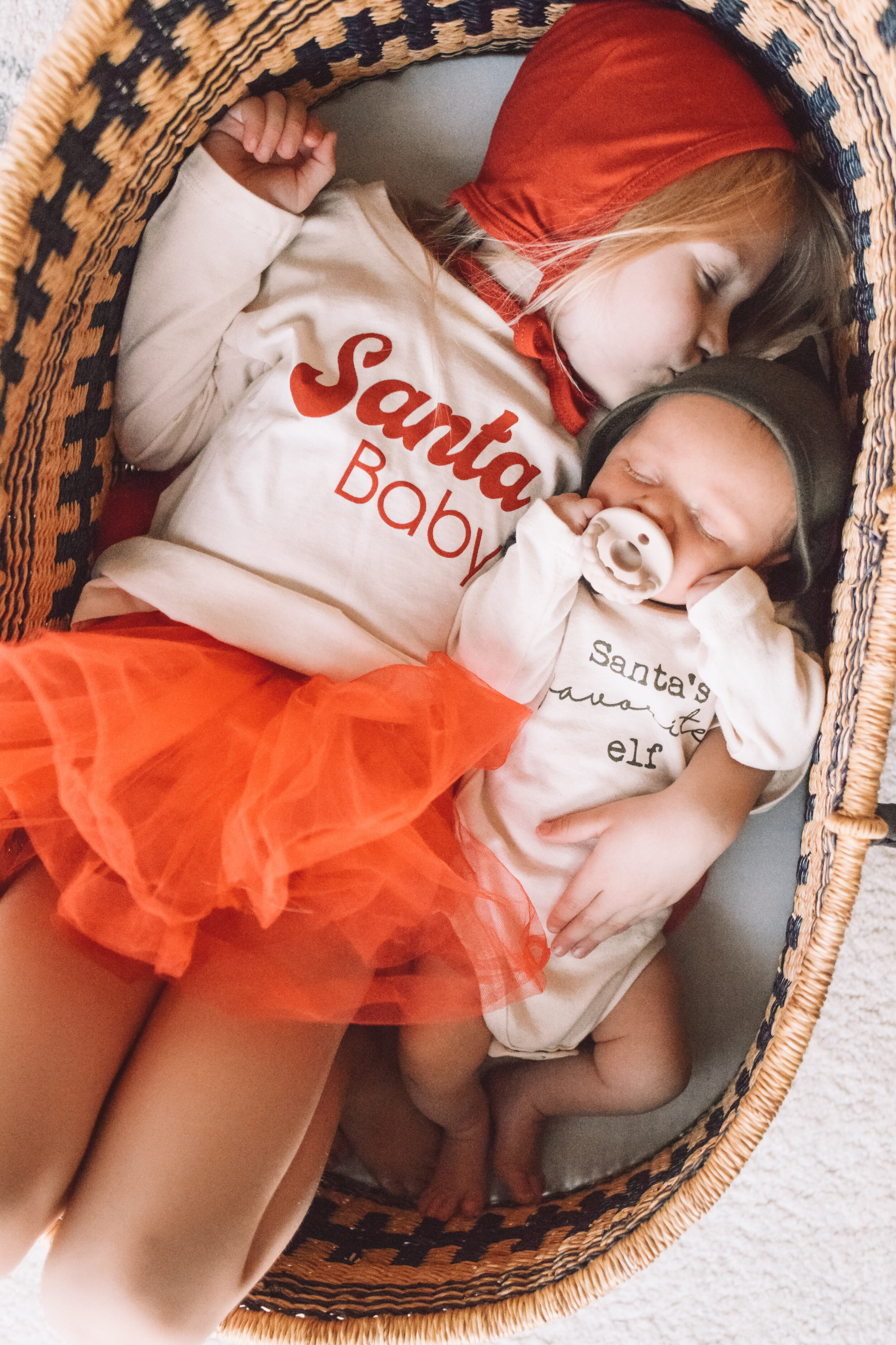 Baby Holiday Onesies + Kids Holiday Tees - Tenth &amp; Pine Discount Code JENNH10